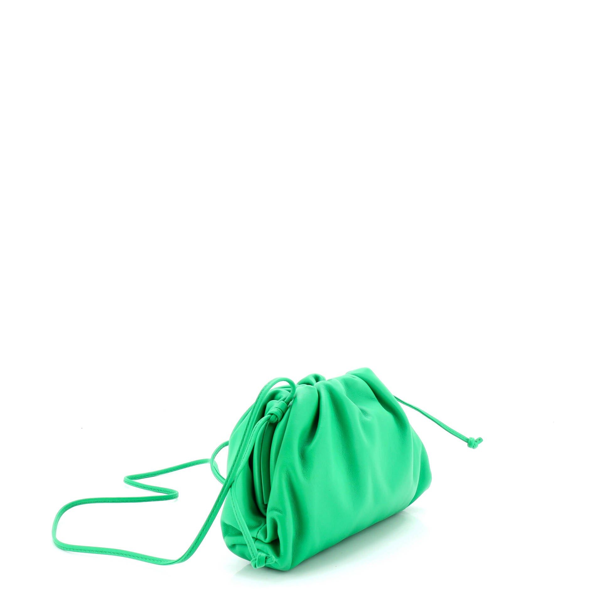 Bottega Veneta The Pouch Size ONE SIZE - 2 Thumbnail