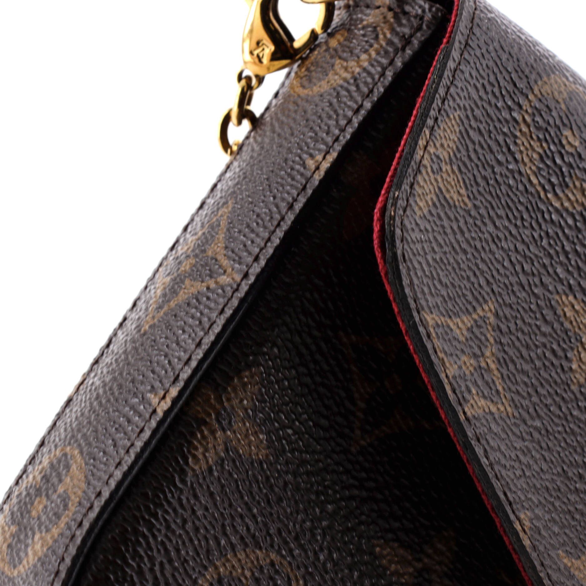 Louis Vuitton Felicie Pochette Size ONE SIZE - 6 Thumbnail