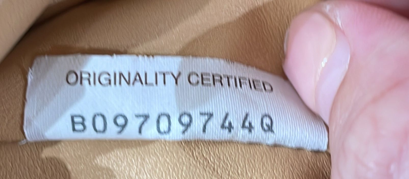 Bottega Veneta The Chain Pouch Size ONE SIZE - 6 Thumbnail