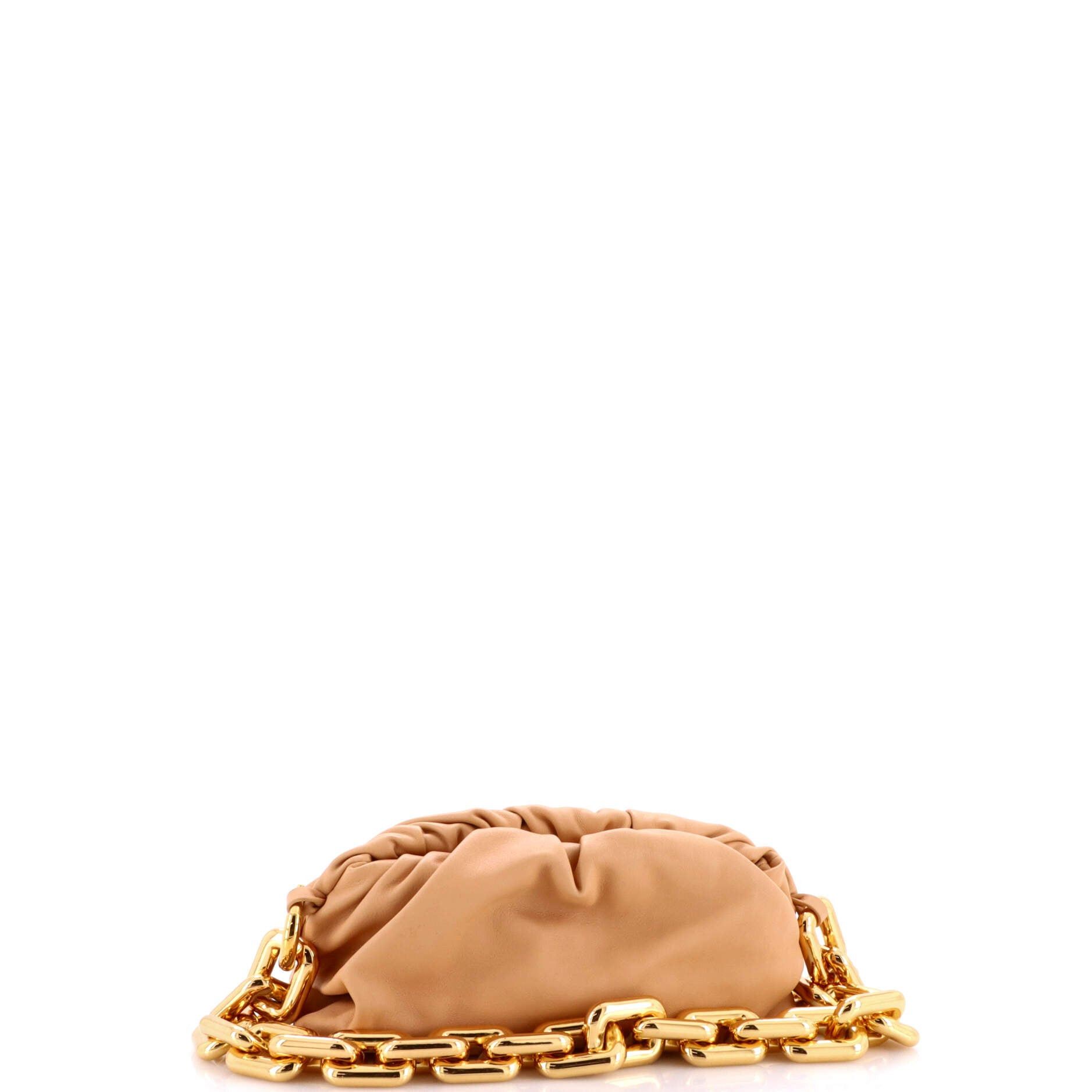 Bottega Veneta The Chain Pouch Size ONE SIZE - 2 Thumbnail