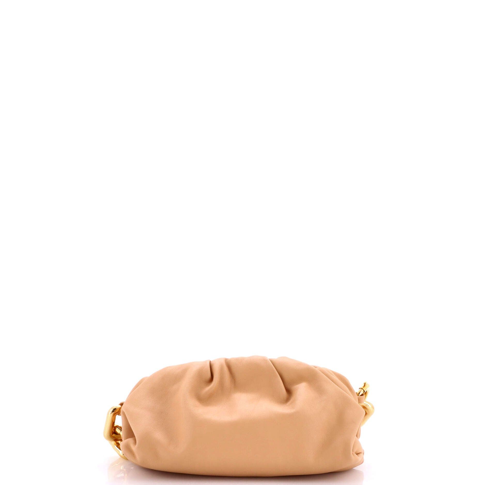 Bottega Veneta The Chain Pouch Size ONE SIZE - 3 Thumbnail