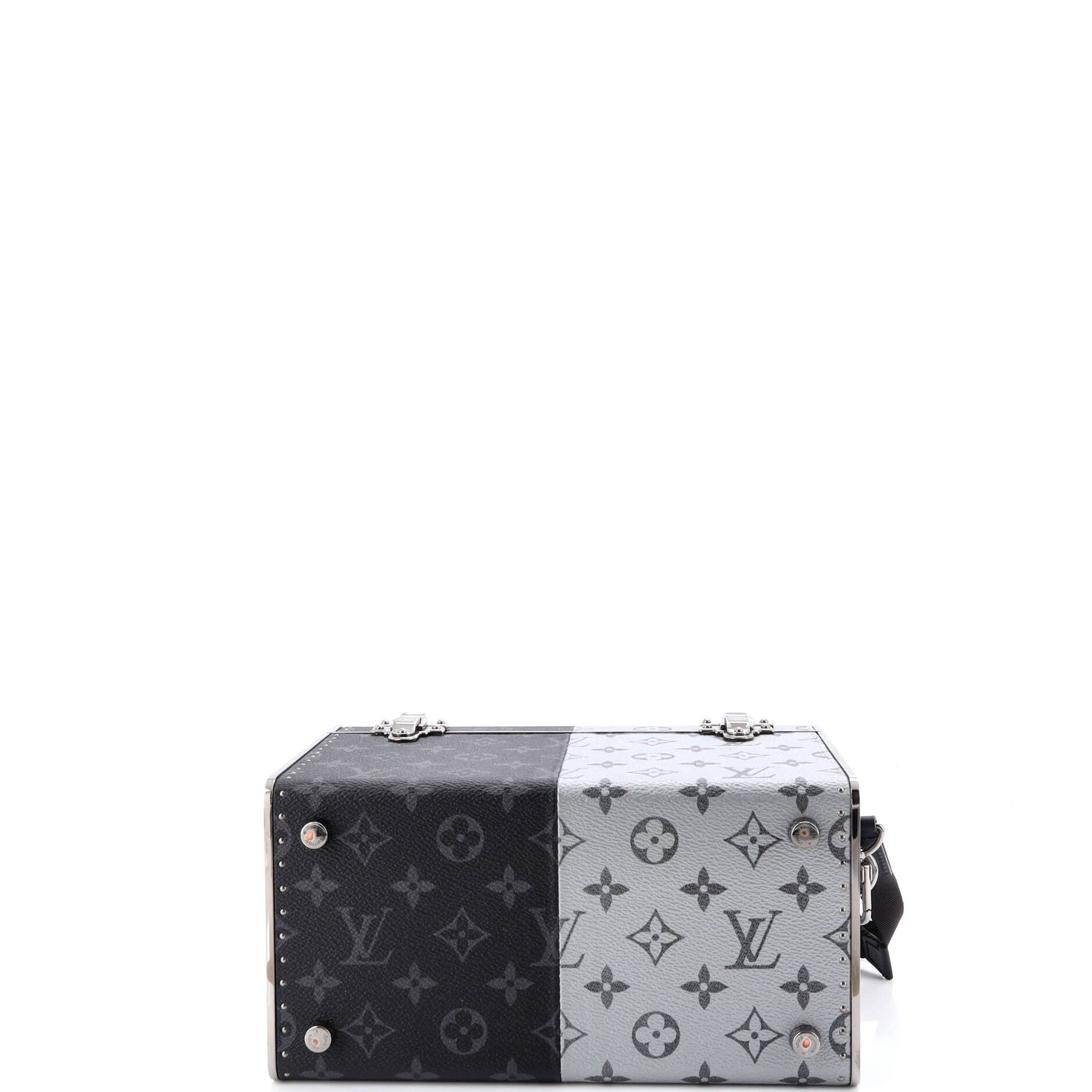 Louis Vuitton Trunk Shoulder Bag Size ONE SIZE - 4 Thumbnail