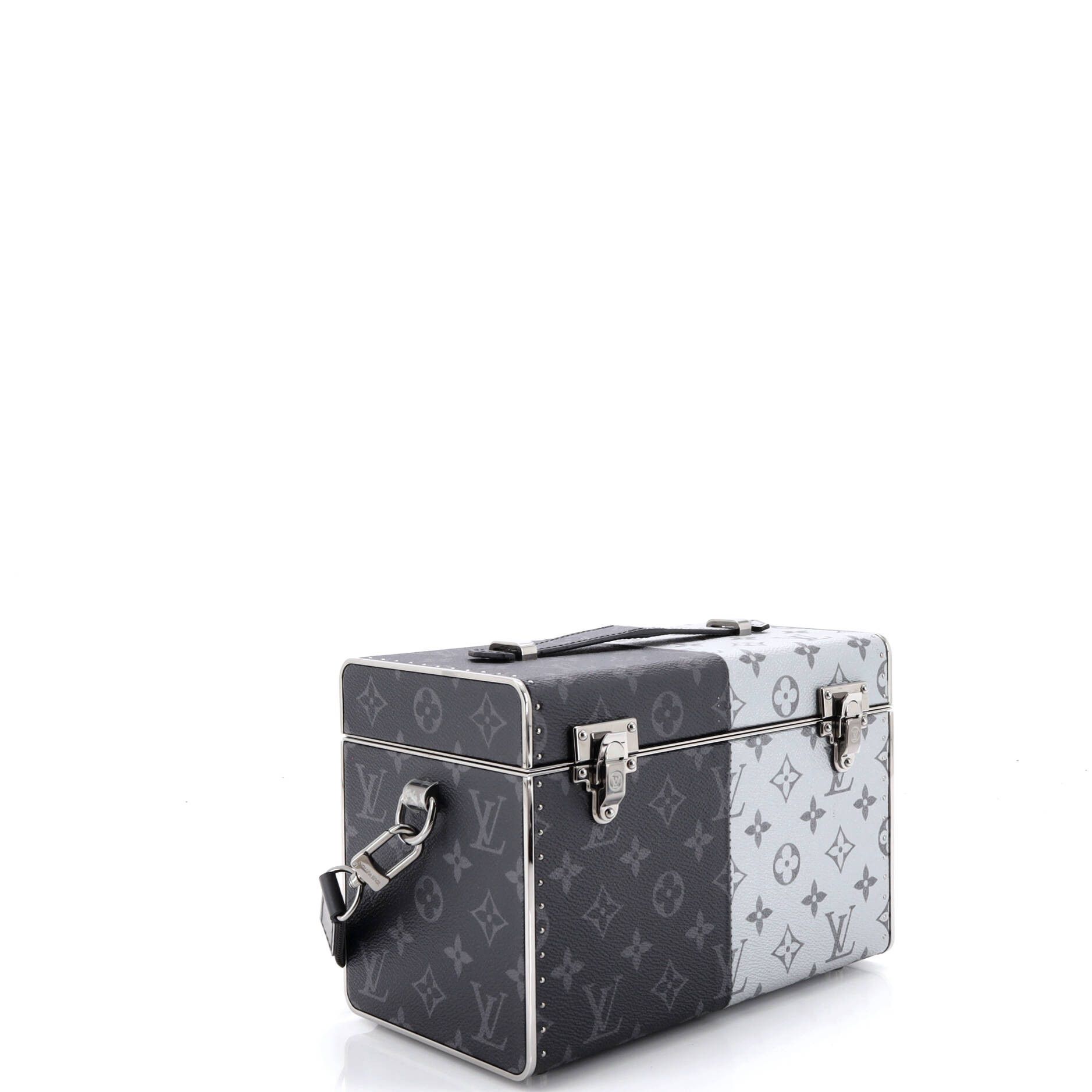 Louis Vuitton Trunk Shoulder Bag Size ONE SIZE - 2 Thumbnail