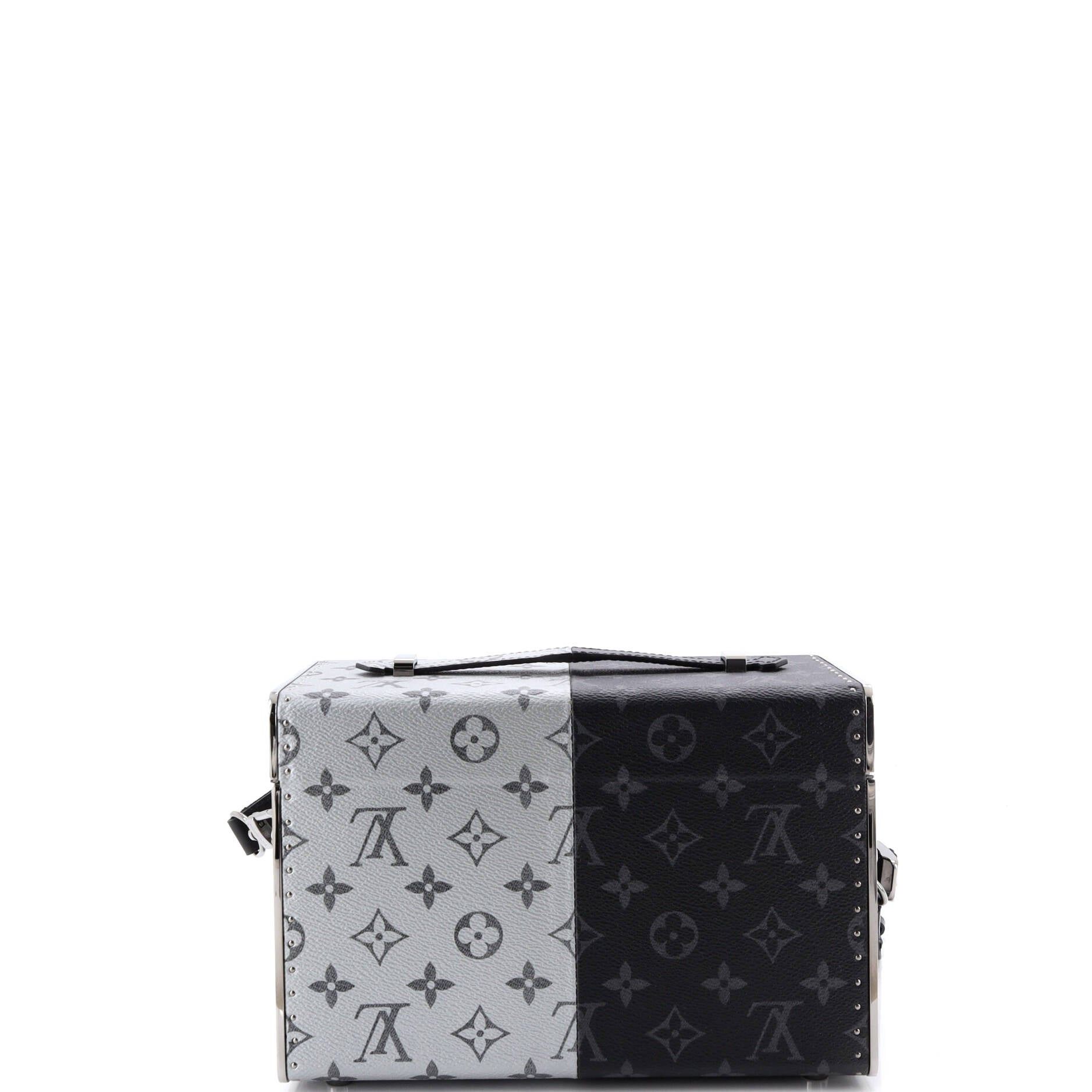 Louis Vuitton Trunk Shoulder Bag Size ONE SIZE - 3 Thumbnail