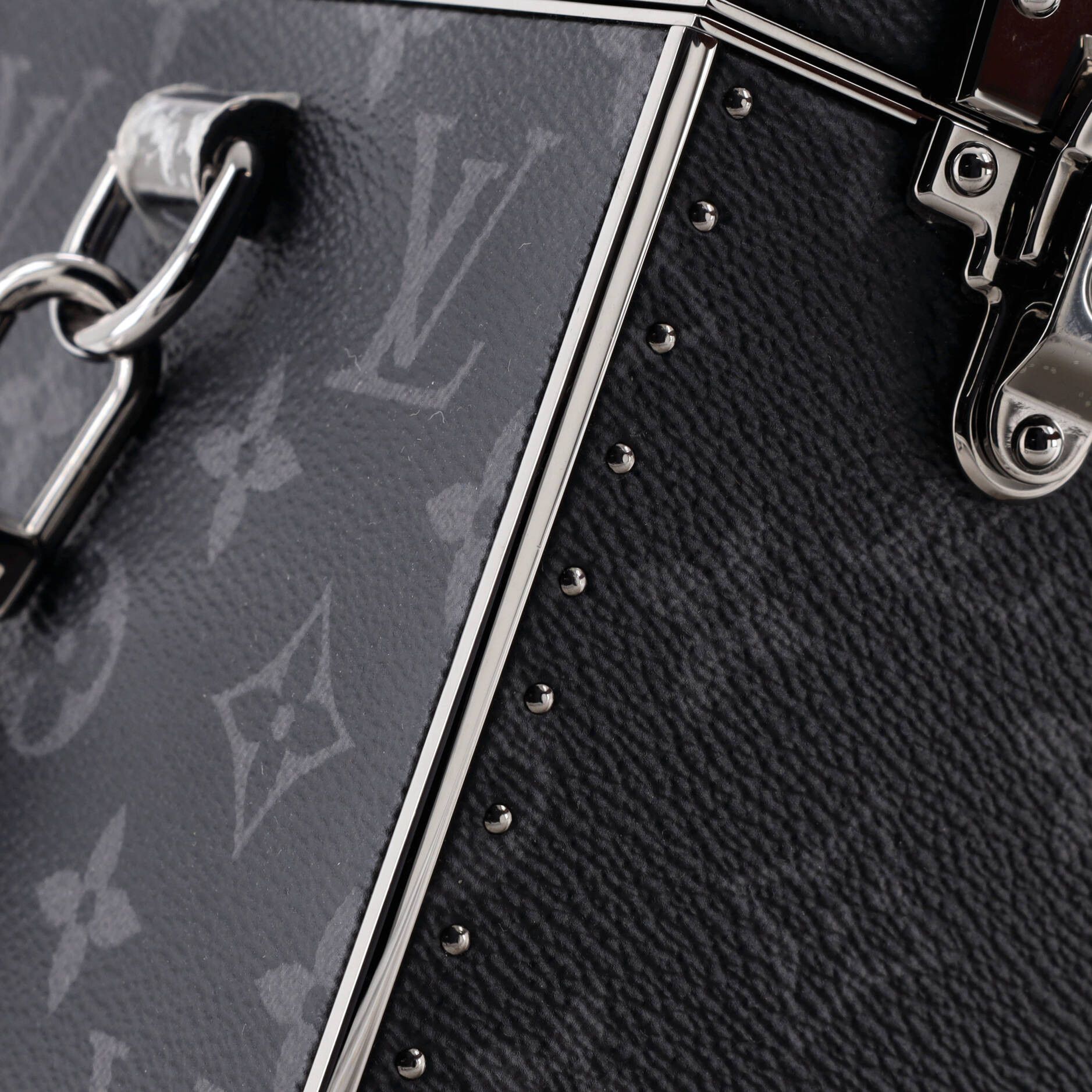 Louis Vuitton Trunk Shoulder Bag Size ONE SIZE - 6 Thumbnail