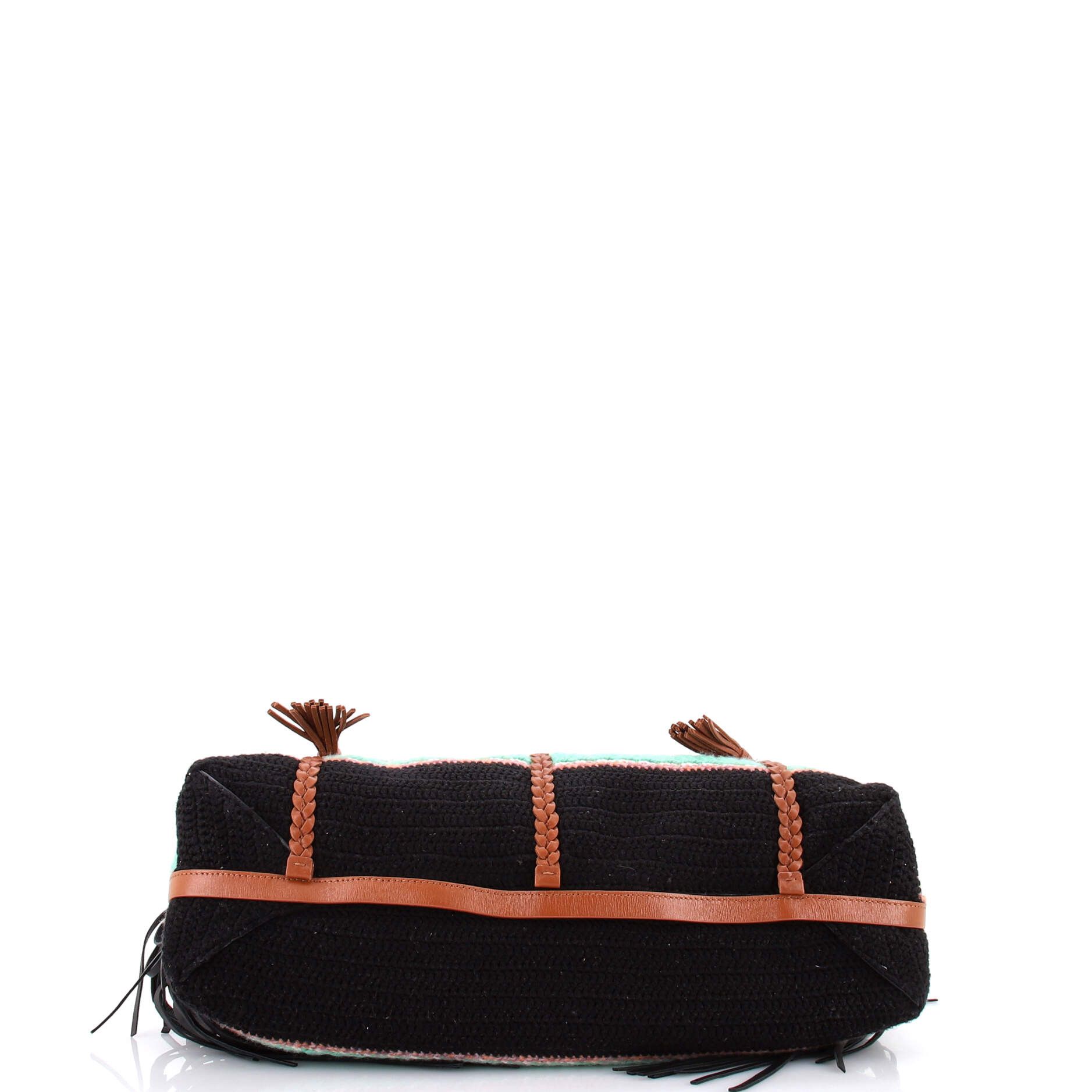 Chloe Penelope Soft Shoulder Bag Size ONE SIZE - 4 Thumbnail