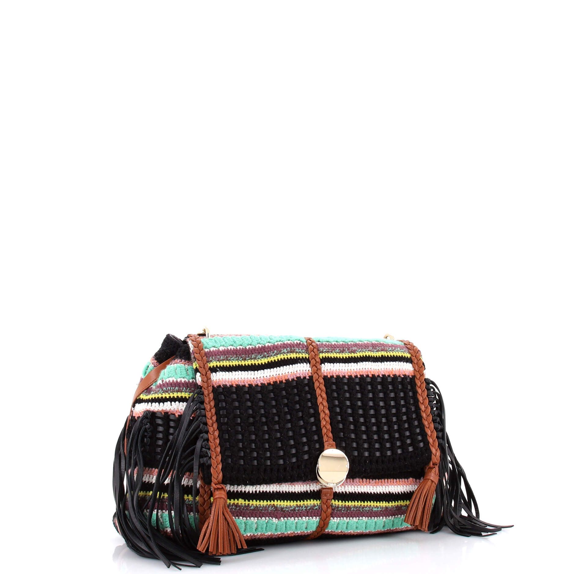Chloe Penelope Soft Shoulder Bag Size ONE SIZE - 2 Thumbnail