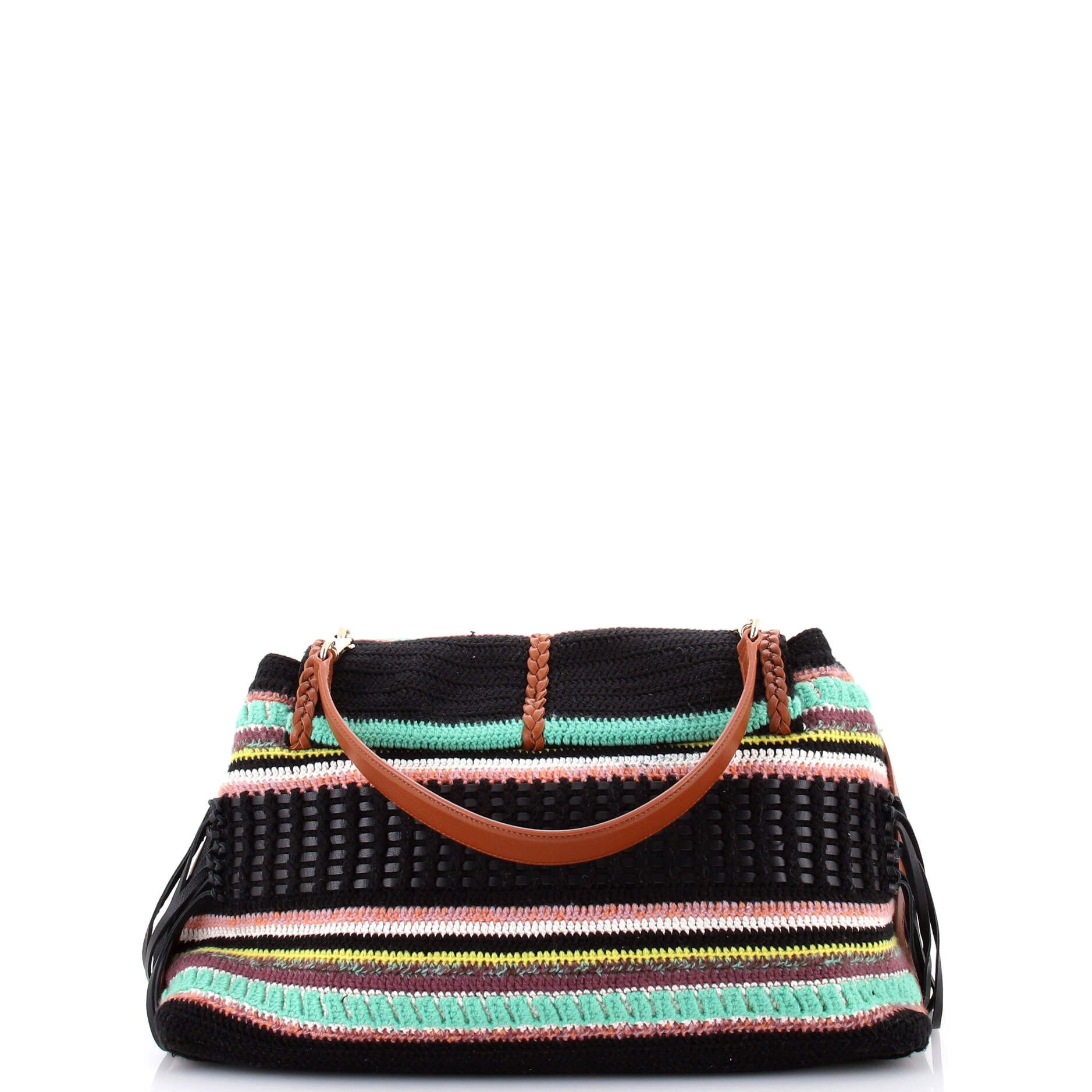 Chloe Penelope Soft Shoulder Bag Size ONE SIZE - 3 Thumbnail