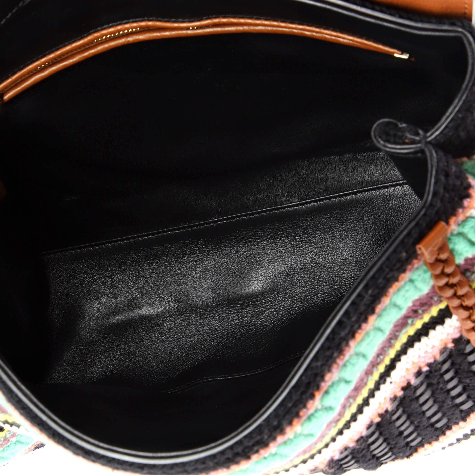 Chloe Penelope Soft Shoulder Bag Size ONE SIZE - 5 Thumbnail