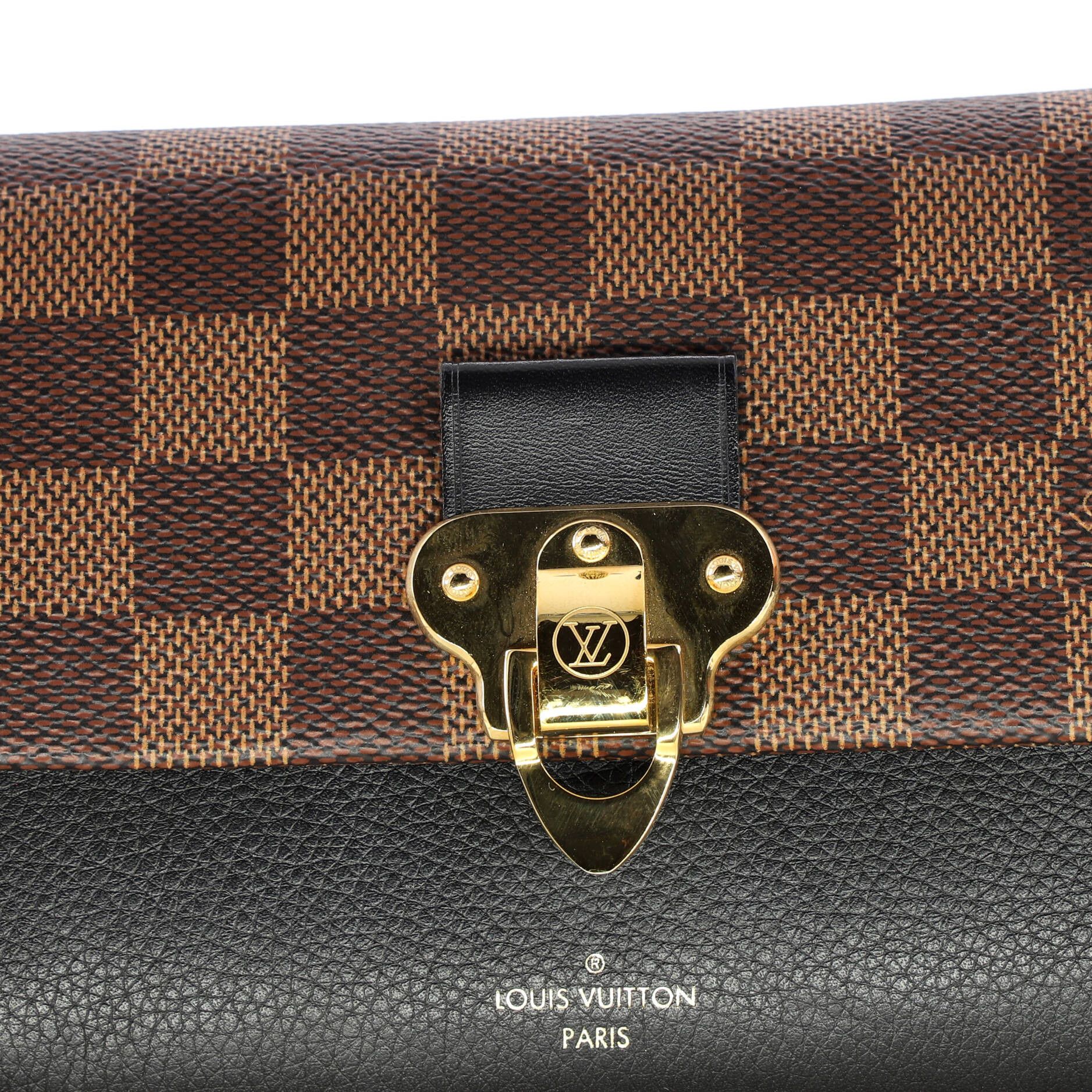 Louis Vuitton Vavin Chain Wallet NM Size ONE SIZE - 8 Thumbnail