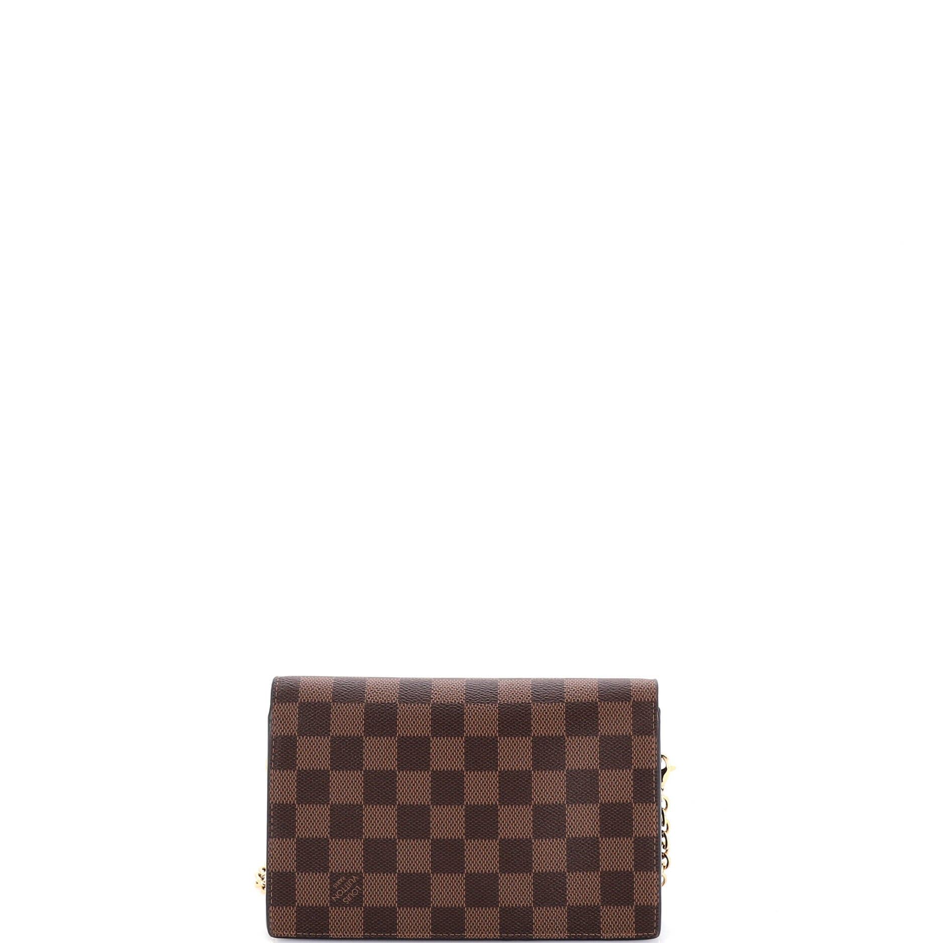 Louis Vuitton Vavin Chain Wallet NM Size ONE SIZE - 3 Thumbnail