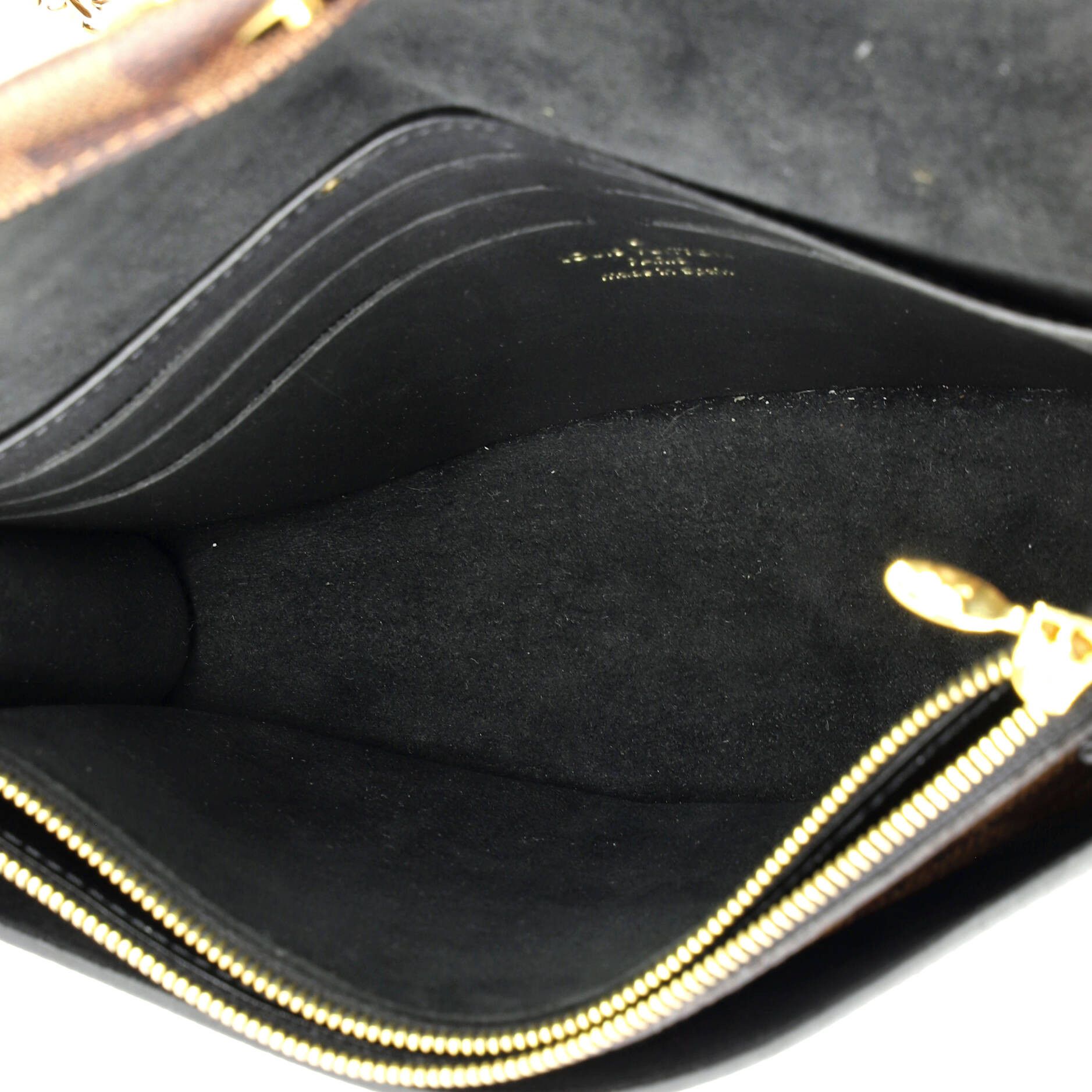 Louis Vuitton Vavin Chain Wallet NM Size ONE SIZE - 5 Thumbnail