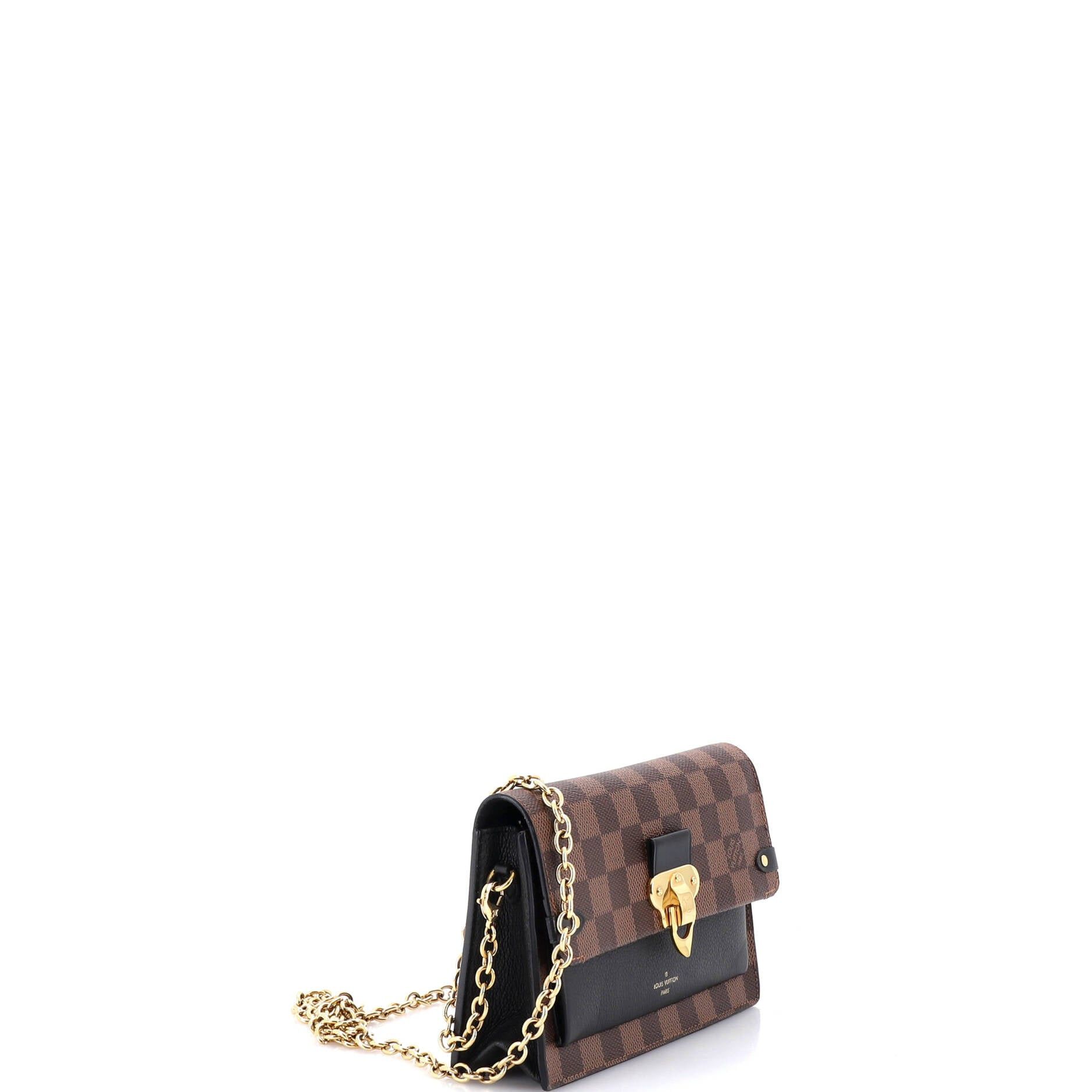 Louis Vuitton Vavin Chain Wallet NM Size ONE SIZE - 2 Thumbnail