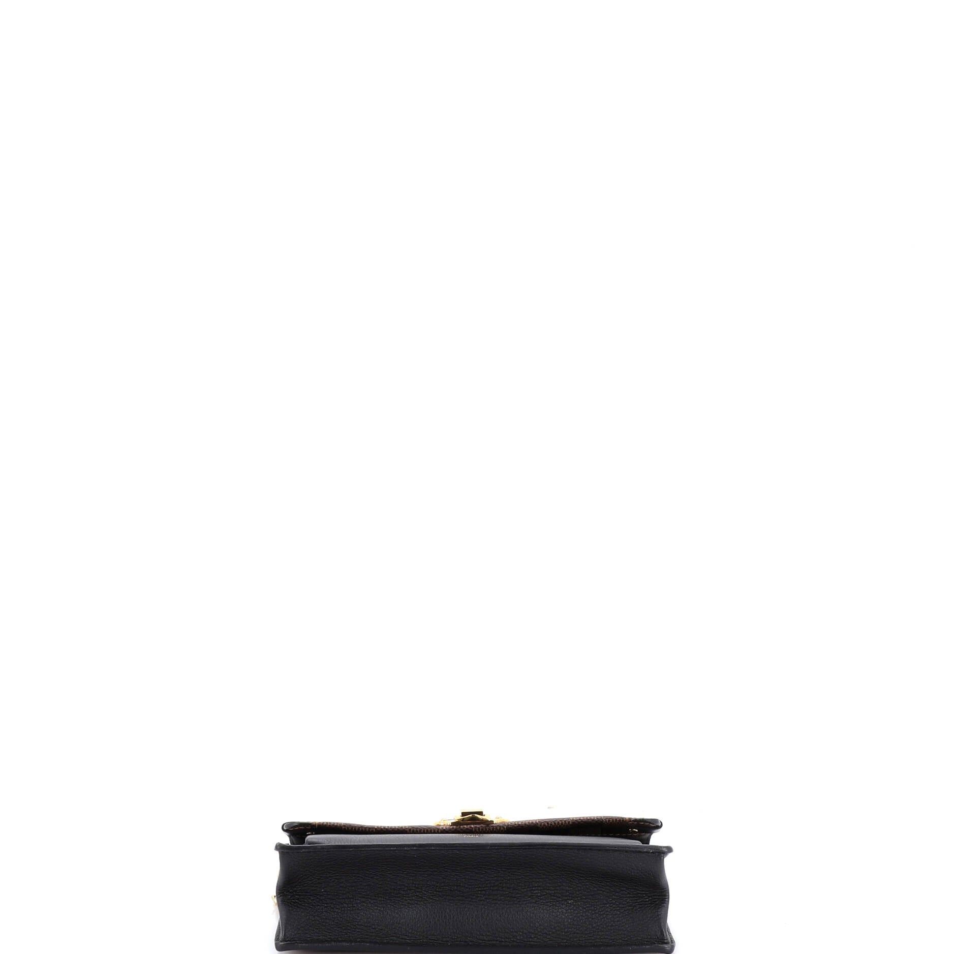 Louis Vuitton Vavin Chain Wallet NM Size ONE SIZE - 4 Thumbnail