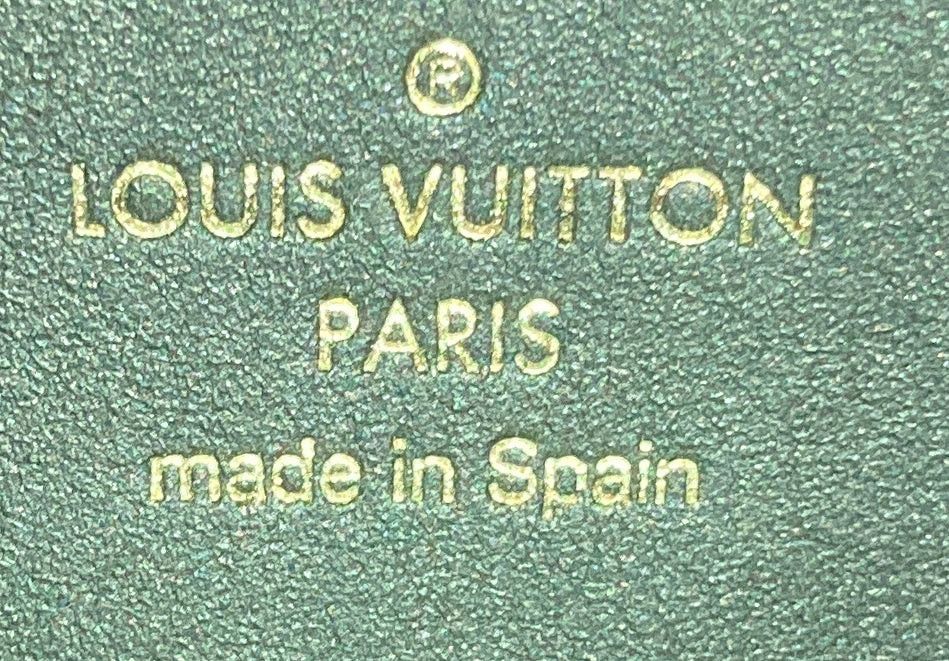 Louis Vuitton Vavin Chain Wallet NM Size ONE SIZE - 9 Thumbnail