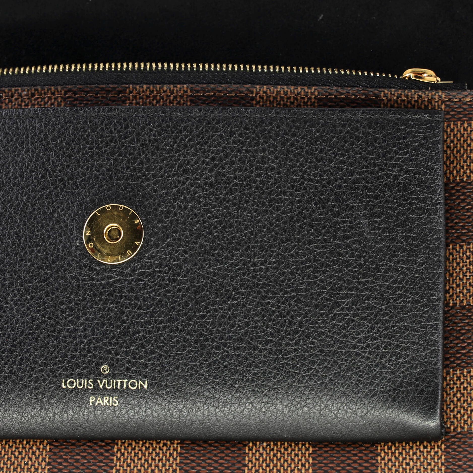 Louis Vuitton Vavin Chain Wallet NM Size ONE SIZE - 7 Thumbnail