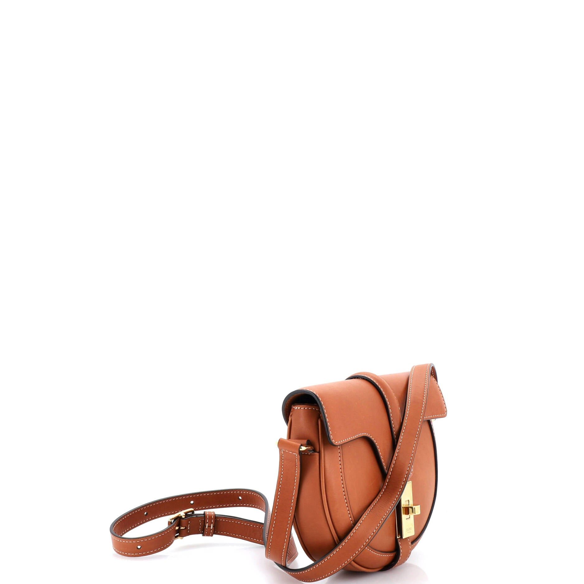 Celine Besace 16 Bag Size ONE SIZE - 2 Thumbnail