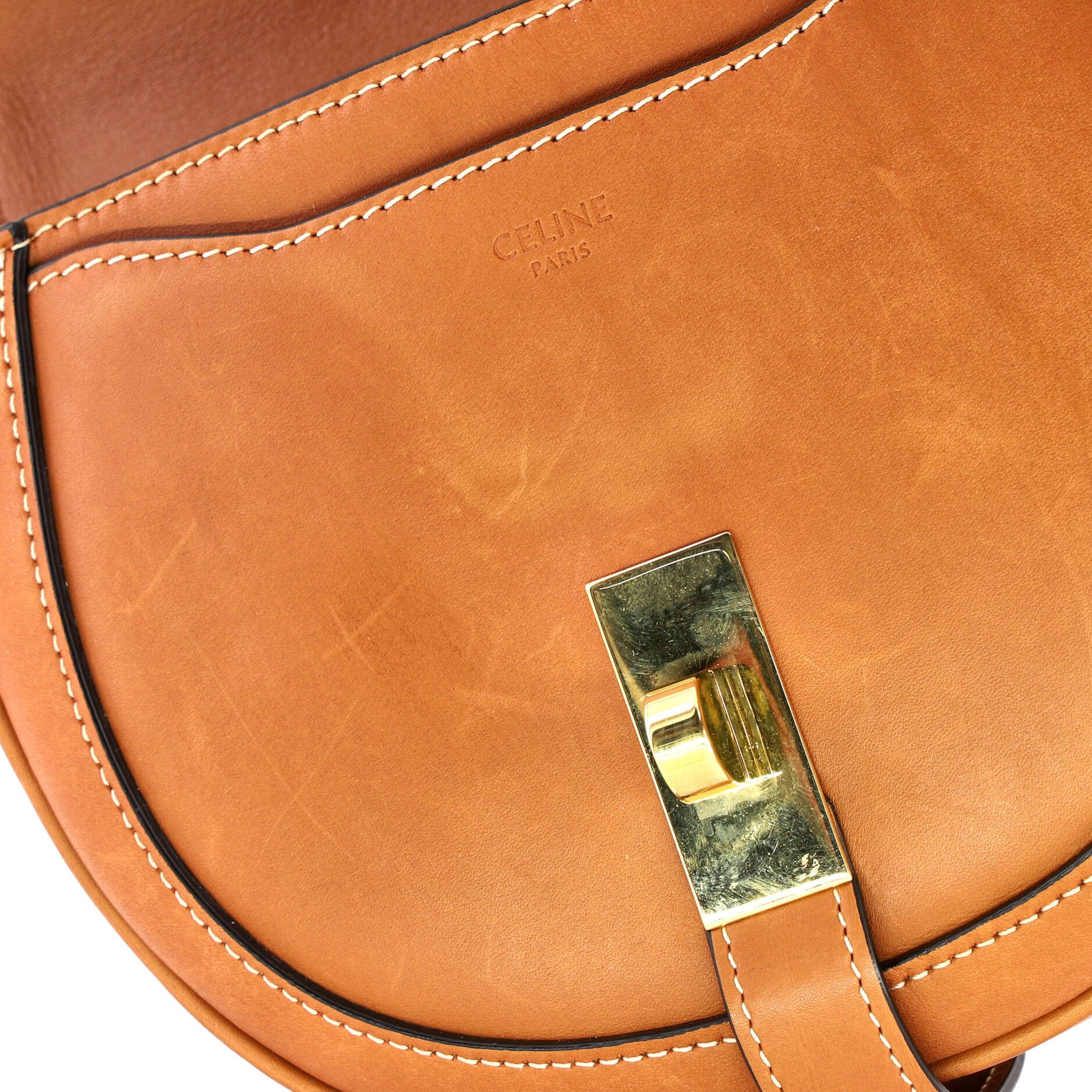 Celine Besace 16 Bag Size ONE SIZE - 6 Thumbnail