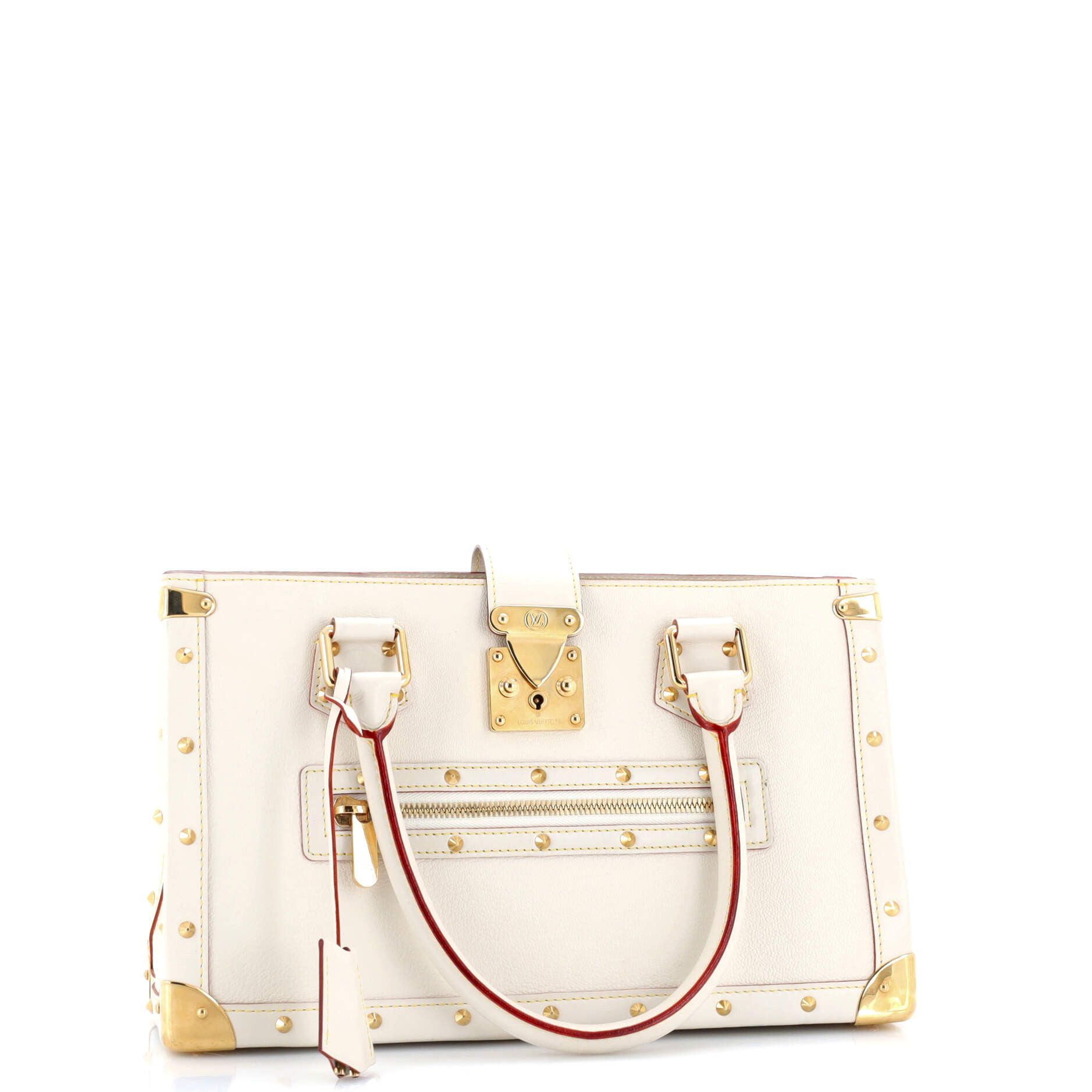 Louis Vuitton Suhali Le Fabuleux Handbag Size ONE SIZE - 2 Thumbnail