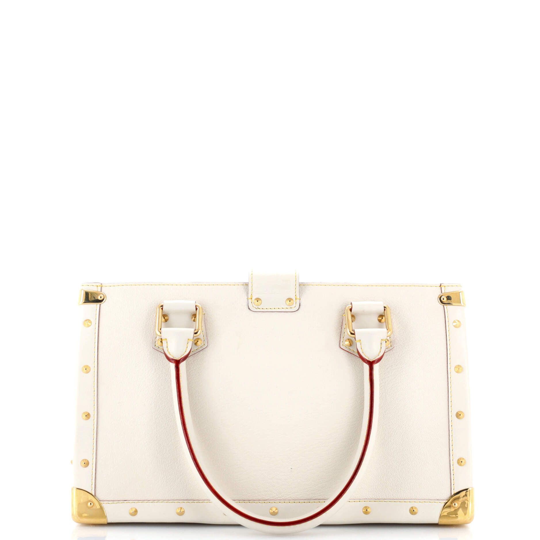Louis Vuitton Suhali Le Fabuleux Handbag Size ONE SIZE - 3 Thumbnail