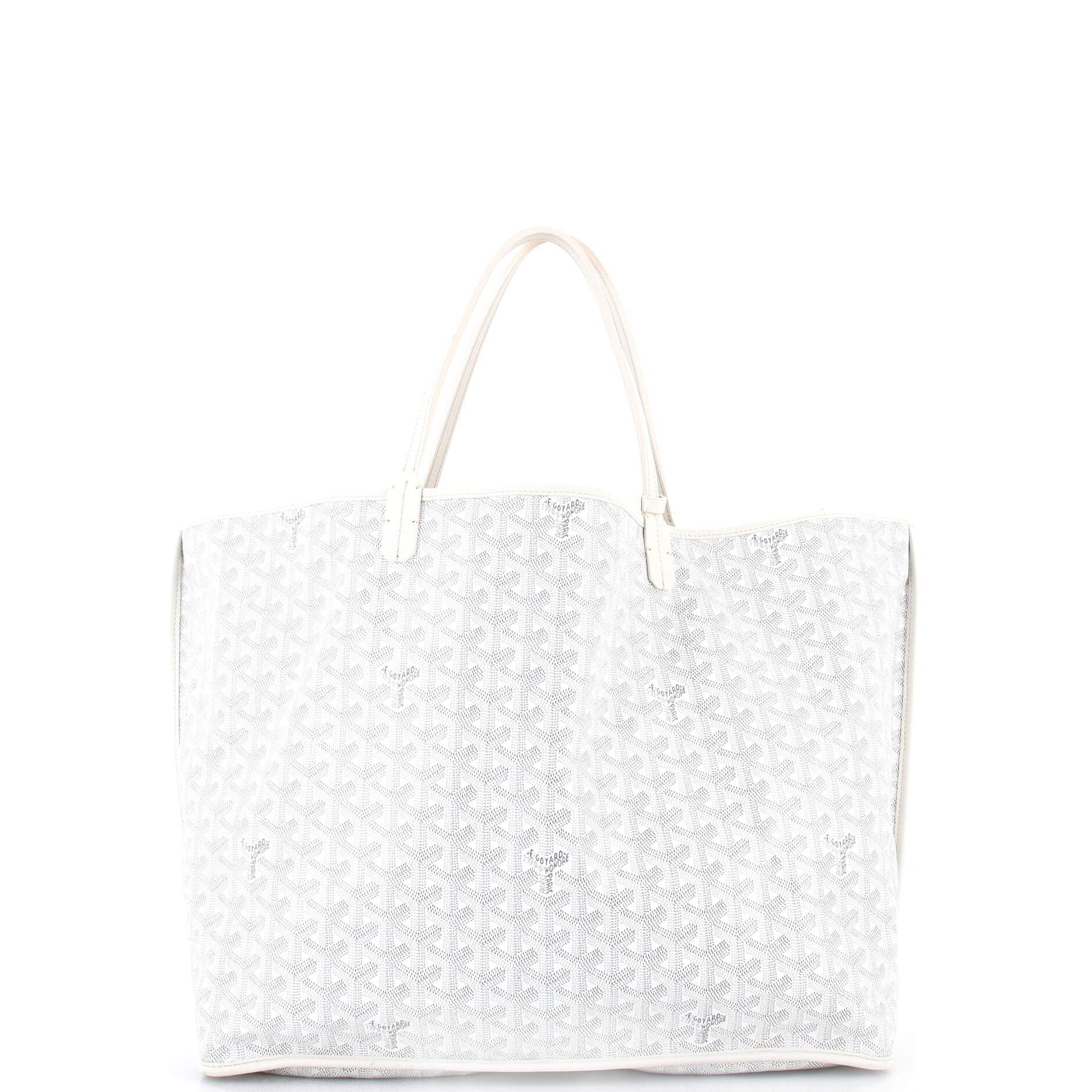 Goyard Anjou Reversible Tote Size ONE SIZE - 4 Thumbnail