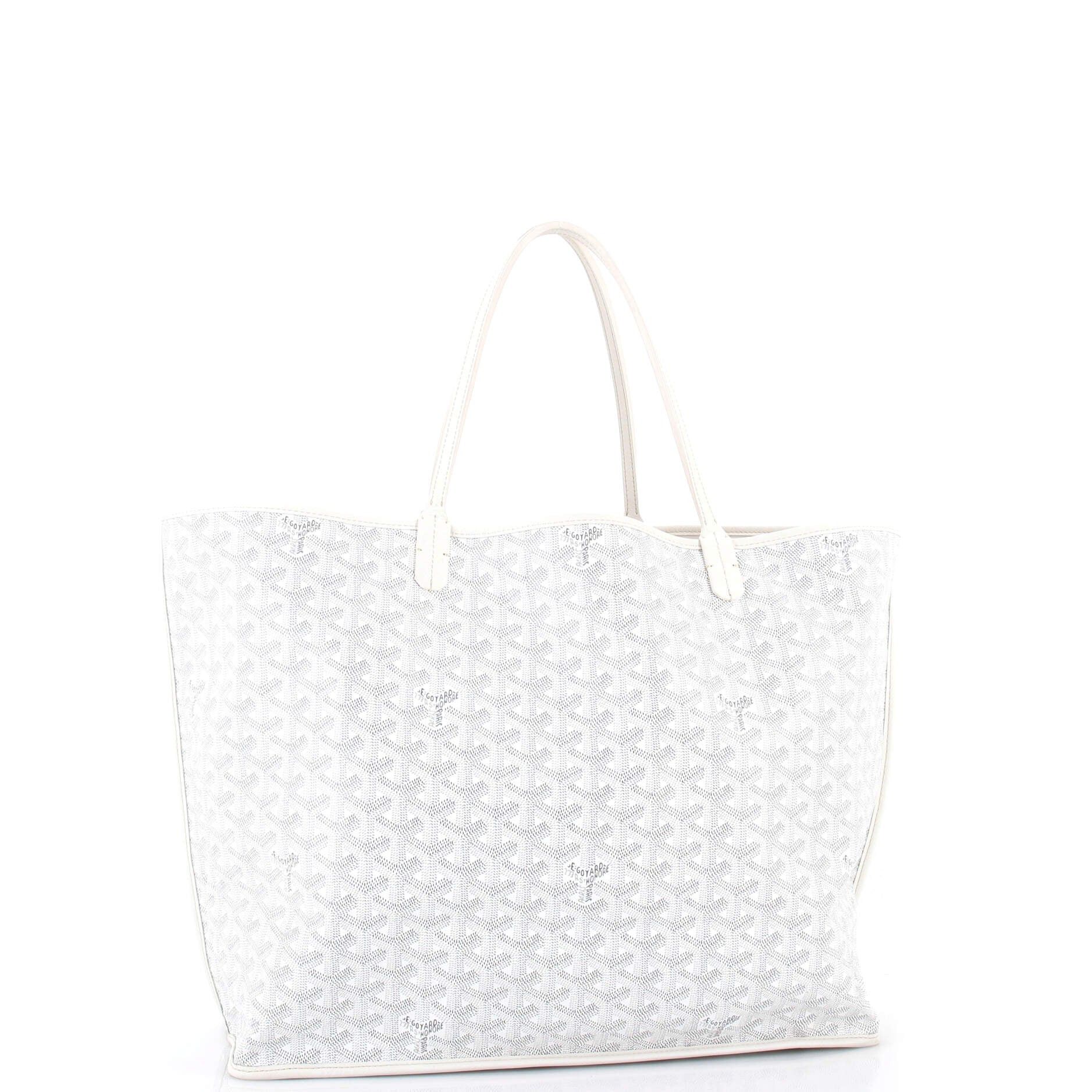 Goyard Anjou Reversible Tote Size ONE SIZE - 3 Thumbnail