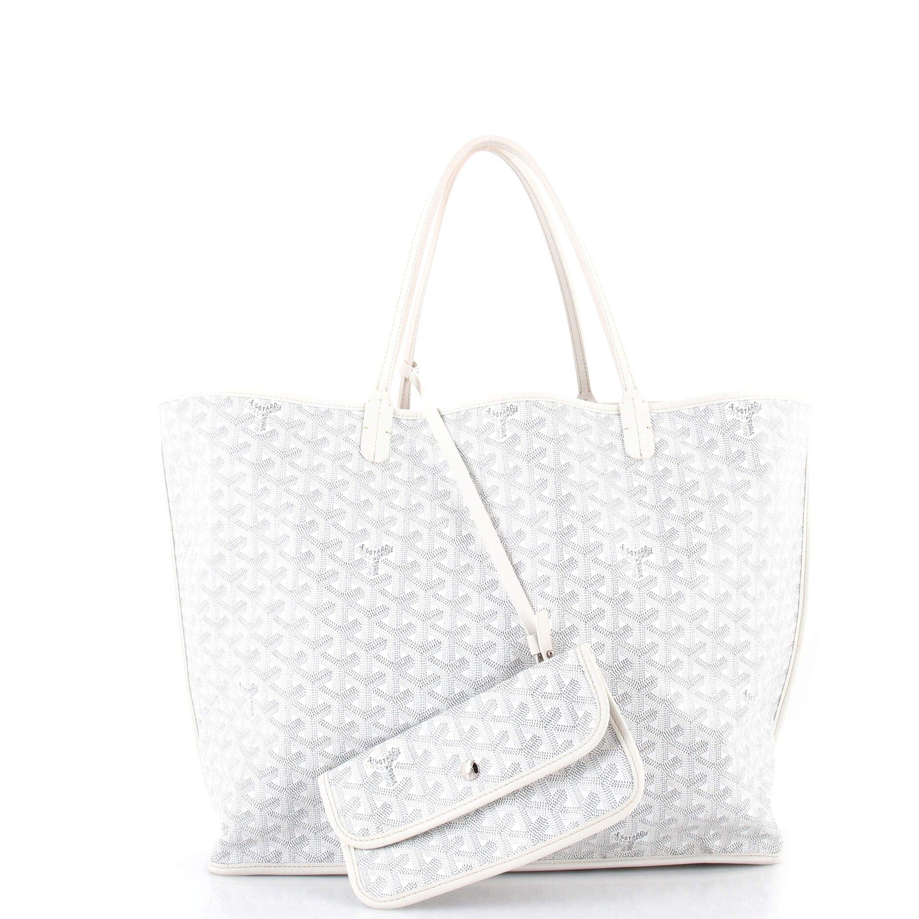 Goyard Anjou Reversible Tote Size ONE SIZE - 2 Thumbnail