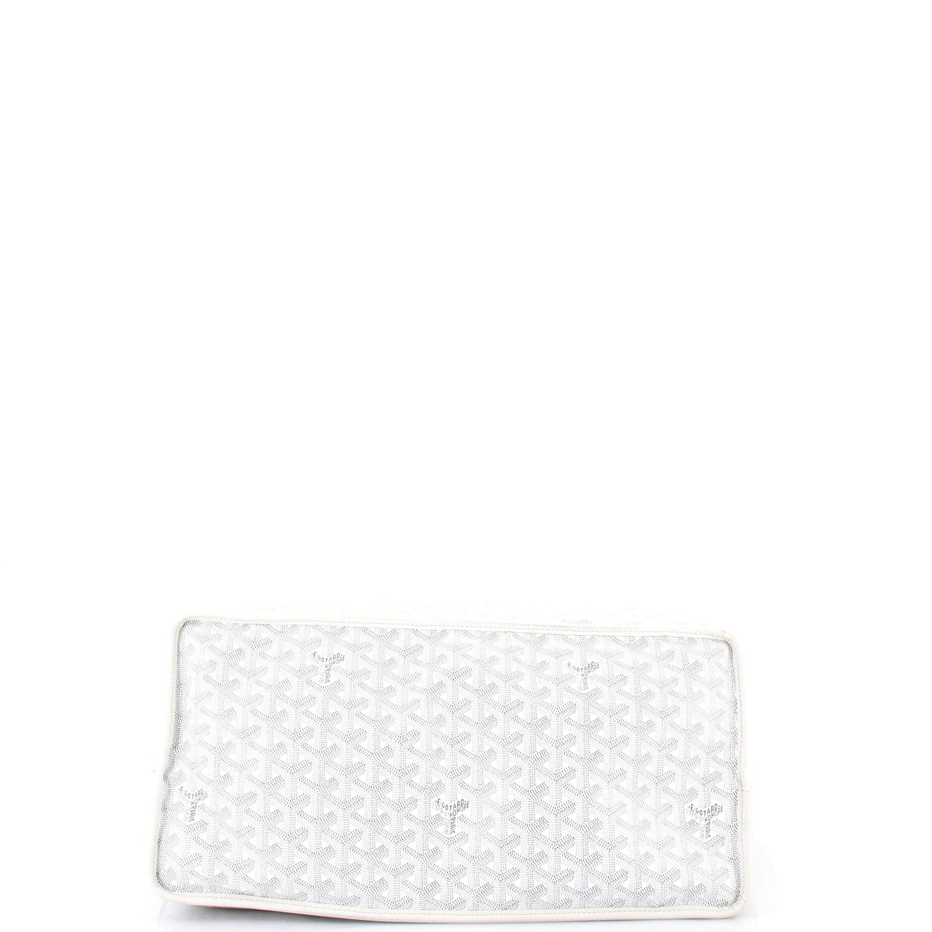 Goyard Anjou Reversible Tote Size ONE SIZE - 5 Thumbnail