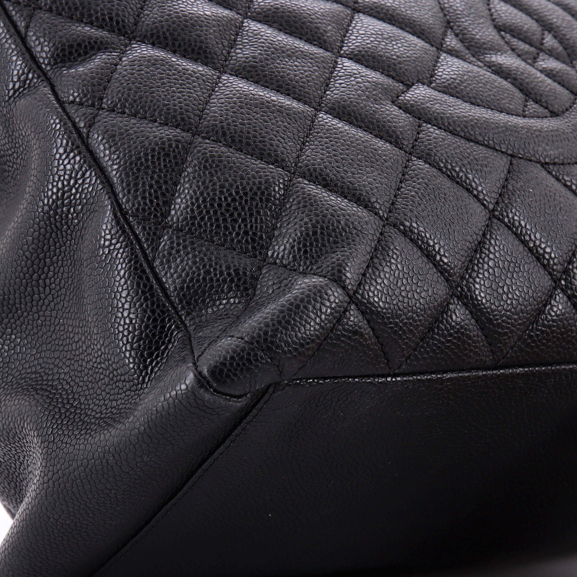 Chanel Grand Shopping Tote Size ONE SIZE - 7 Thumbnail