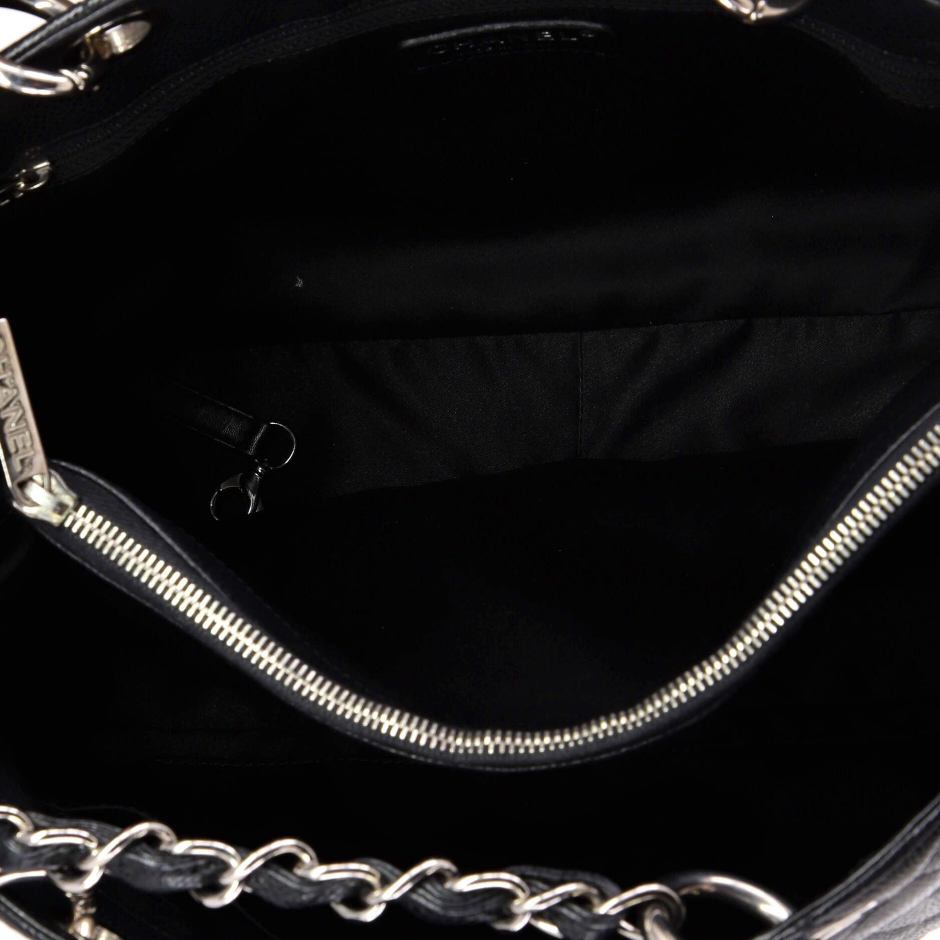 Chanel Grand Shopping Tote Size ONE SIZE - 5 Thumbnail