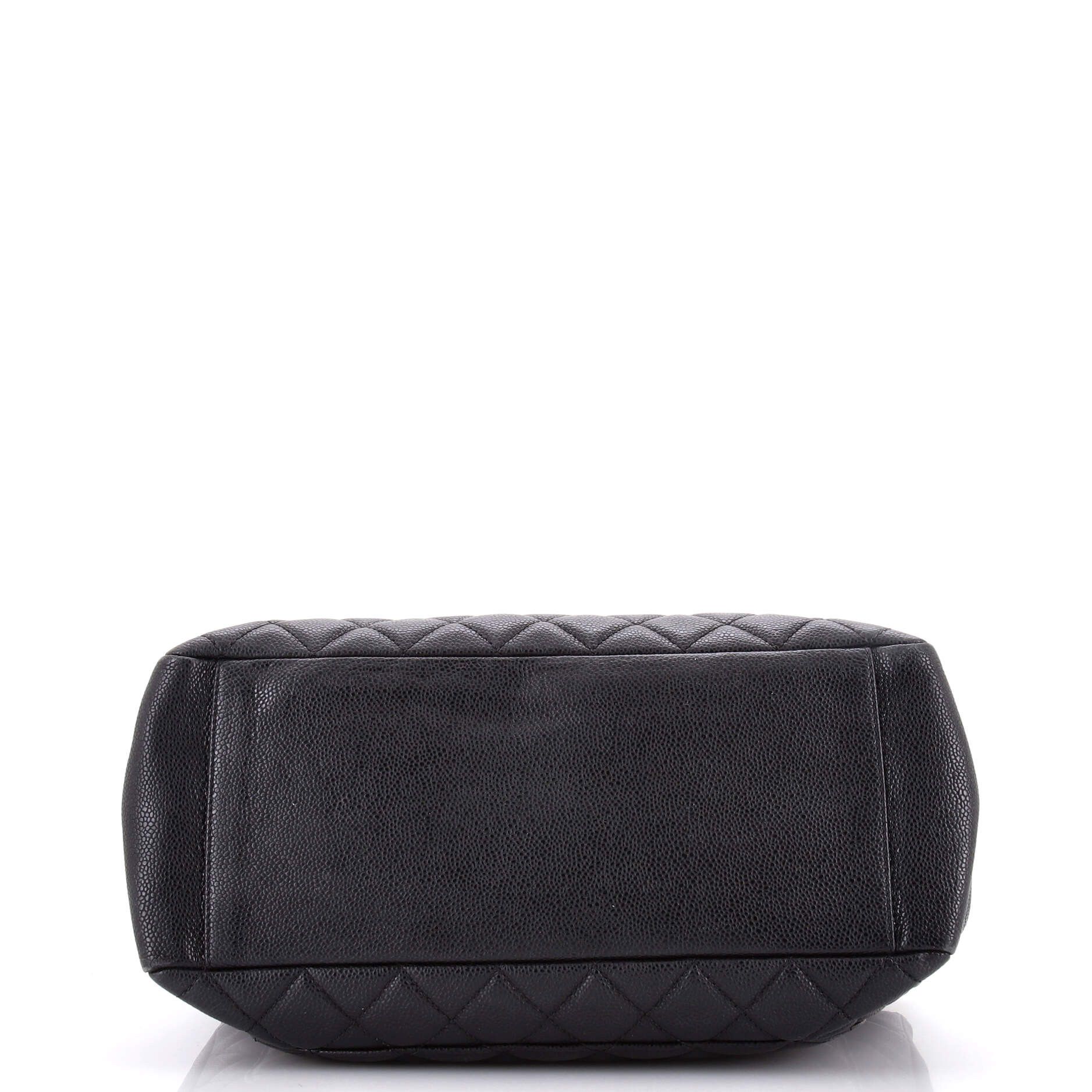 Chanel Grand Shopping Tote Size ONE SIZE - 4 Thumbnail