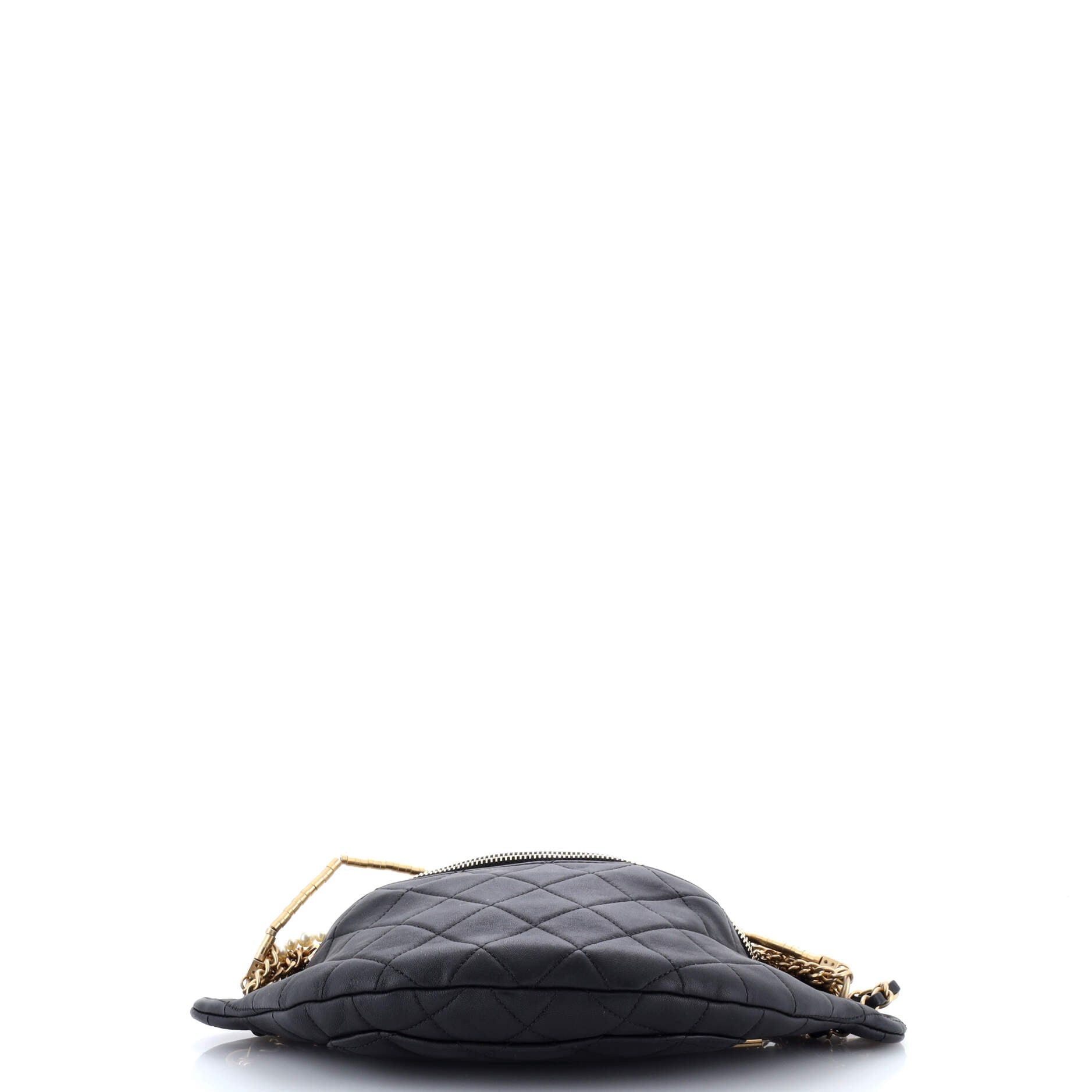 Chanel All About Chains Waist Bag Size ONE SIZE - 4 Thumbnail