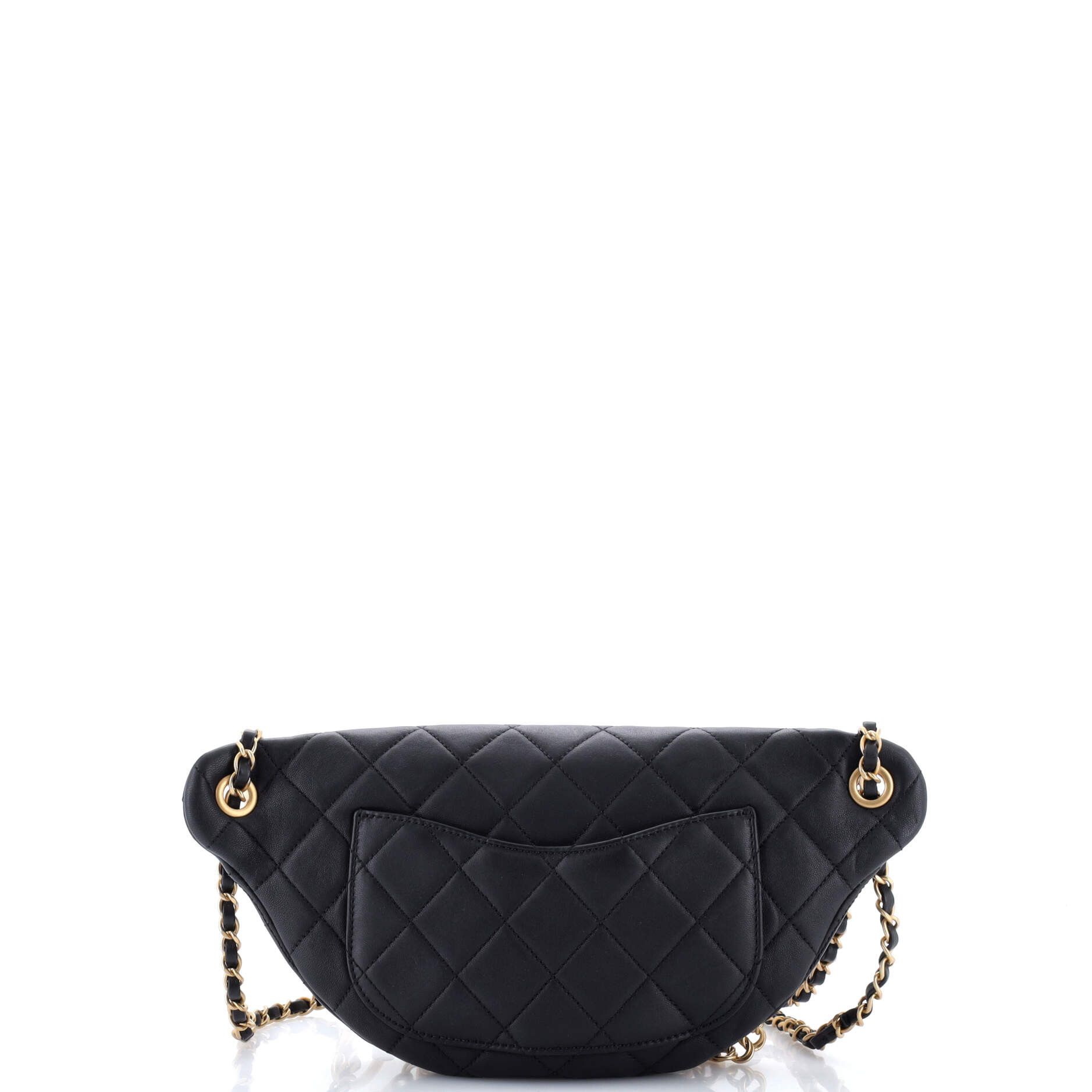 Chanel All About Chains Waist Bag Size ONE SIZE - 3 Thumbnail