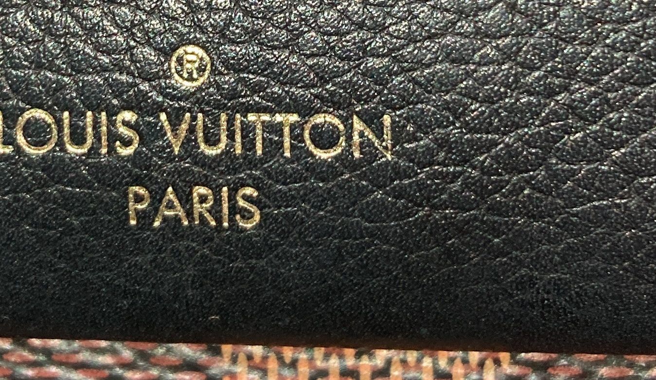 Louis Vuitton Vavin Chain Wallet NM Size ONE SIZE - 6 Thumbnail