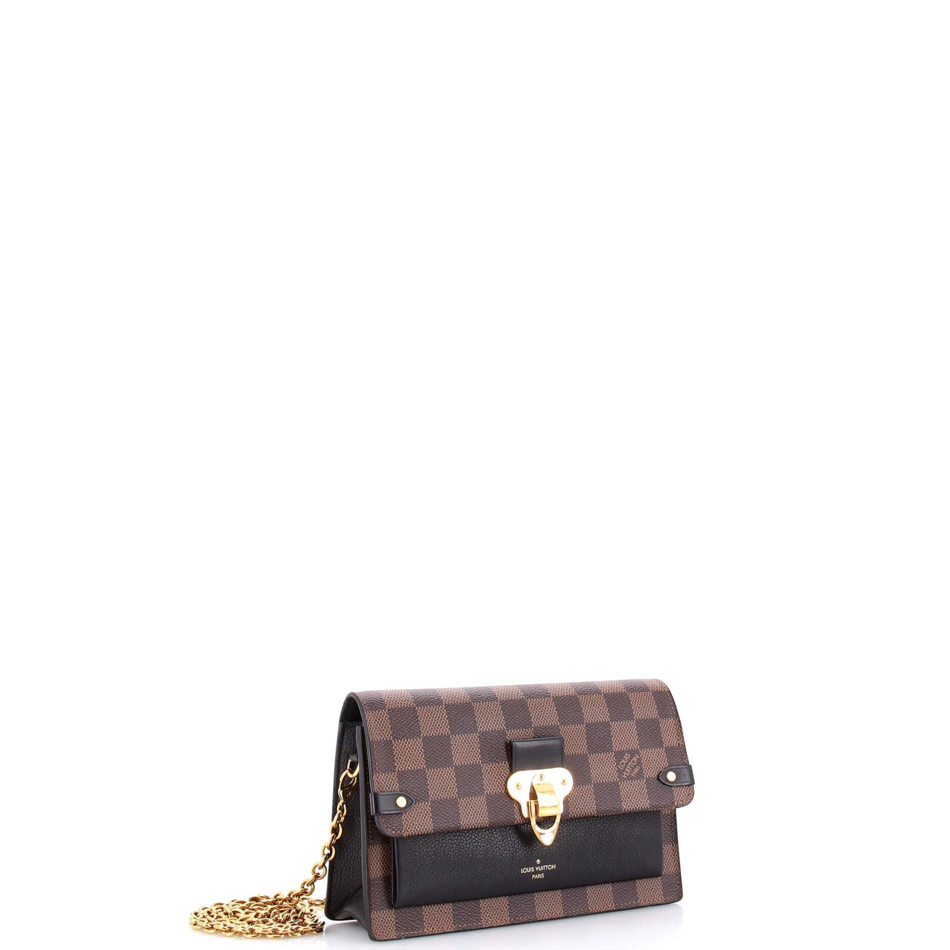 Louis Vuitton Vavin Chain Wallet NM Size ONE SIZE - 2 Thumbnail