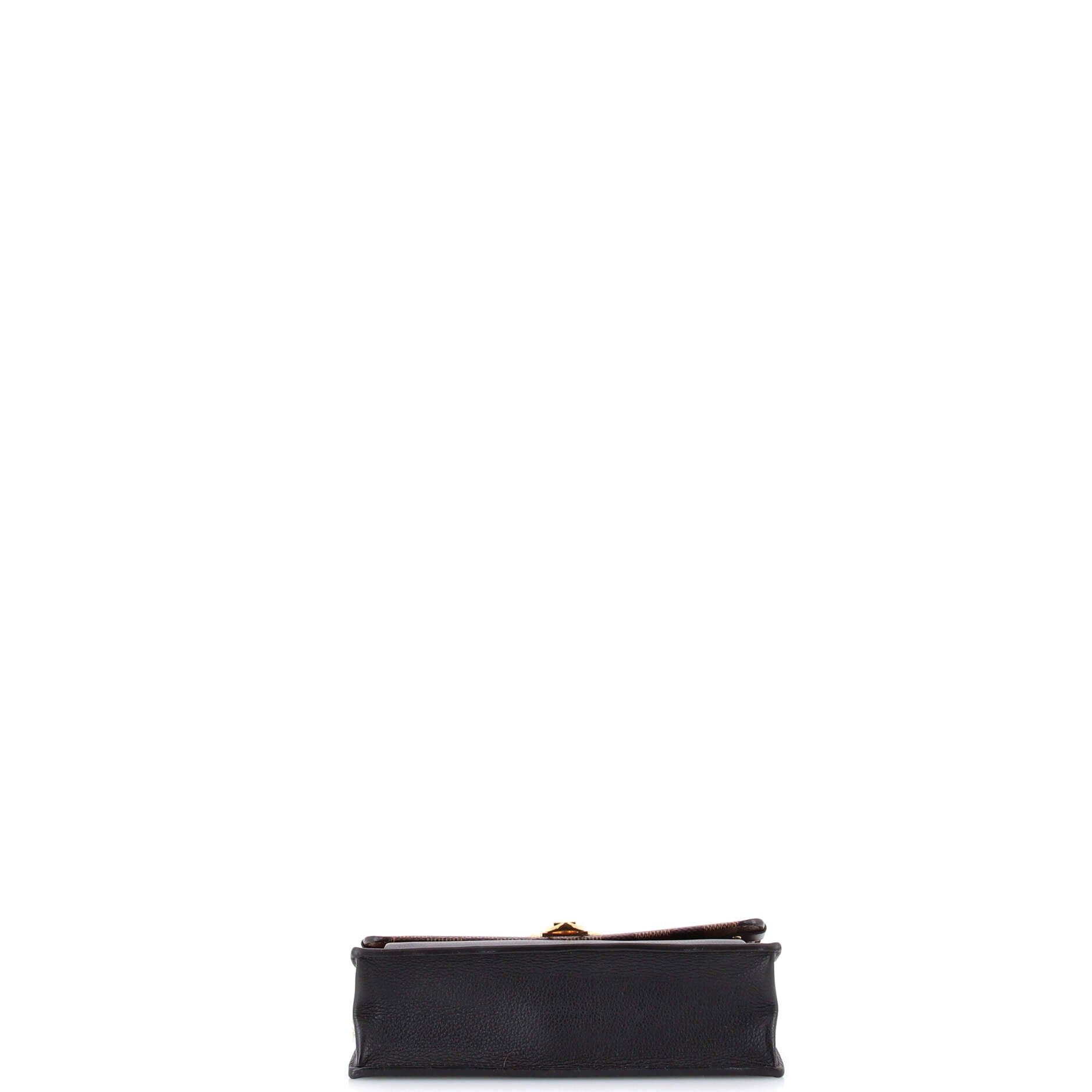 Louis Vuitton Vavin Chain Wallet NM Size ONE SIZE - 4 Thumbnail