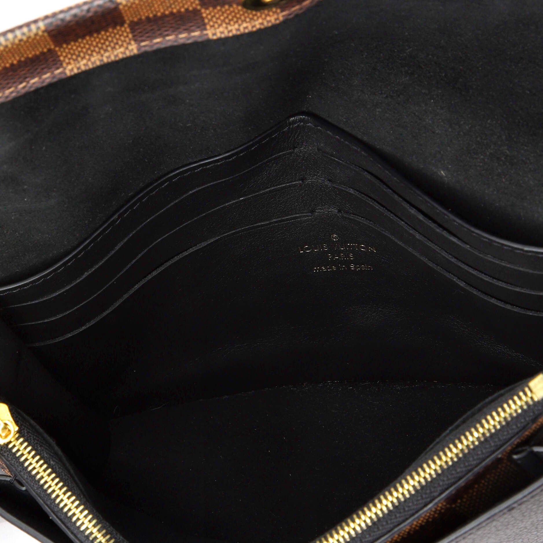 Louis Vuitton Vavin Chain Wallet NM Size ONE SIZE - 5 Thumbnail