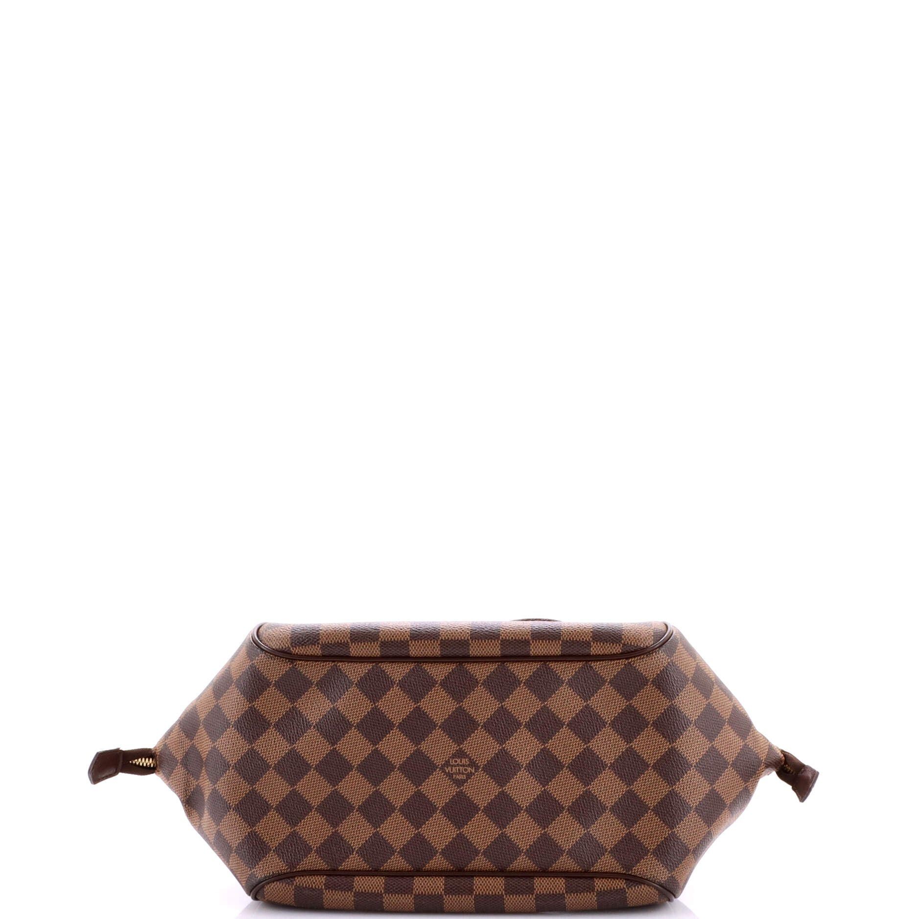 Louis Vuitton Belem Handbag Size ONE SIZE - 4 Thumbnail