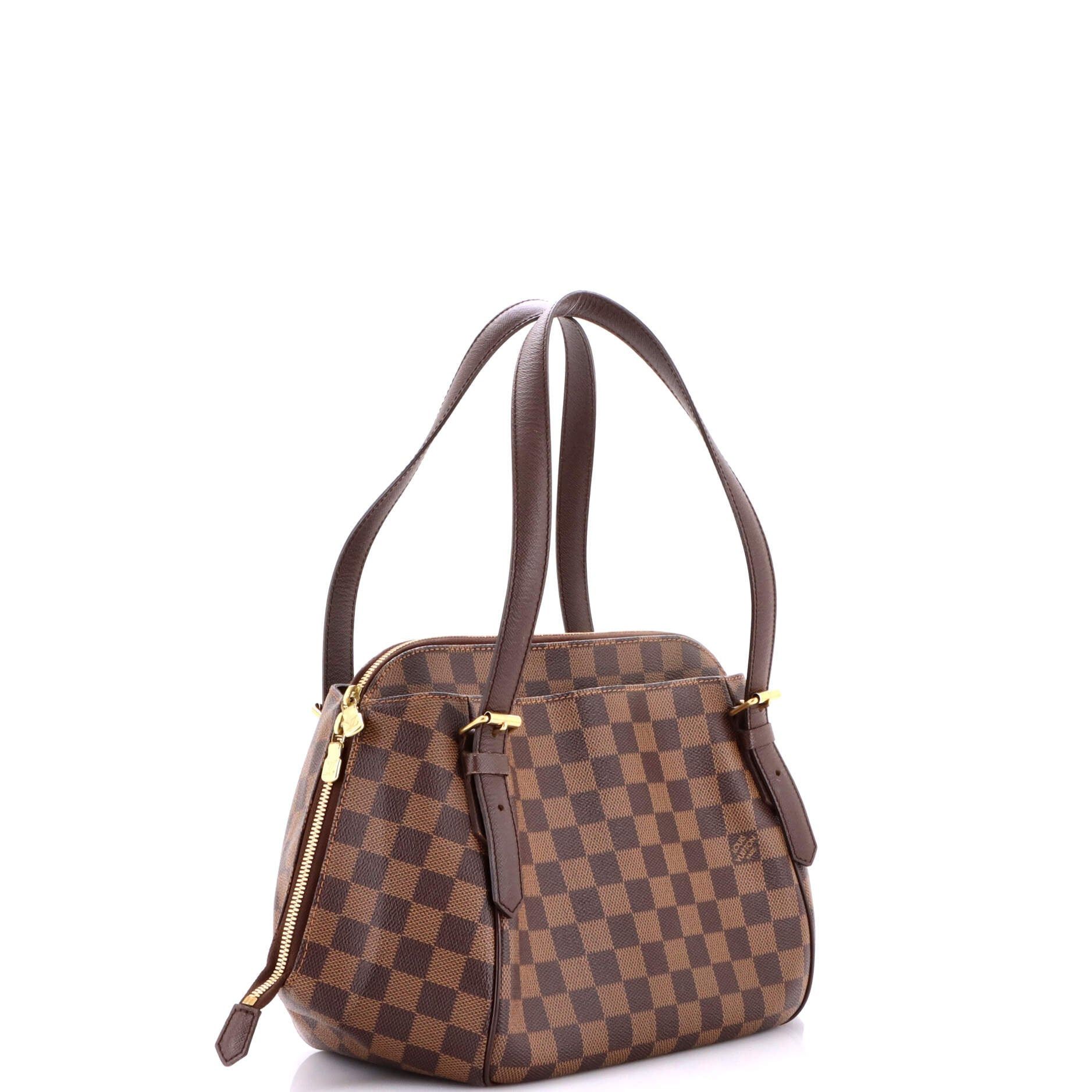 Louis Vuitton Belem Handbag Size ONE SIZE - 2 Thumbnail