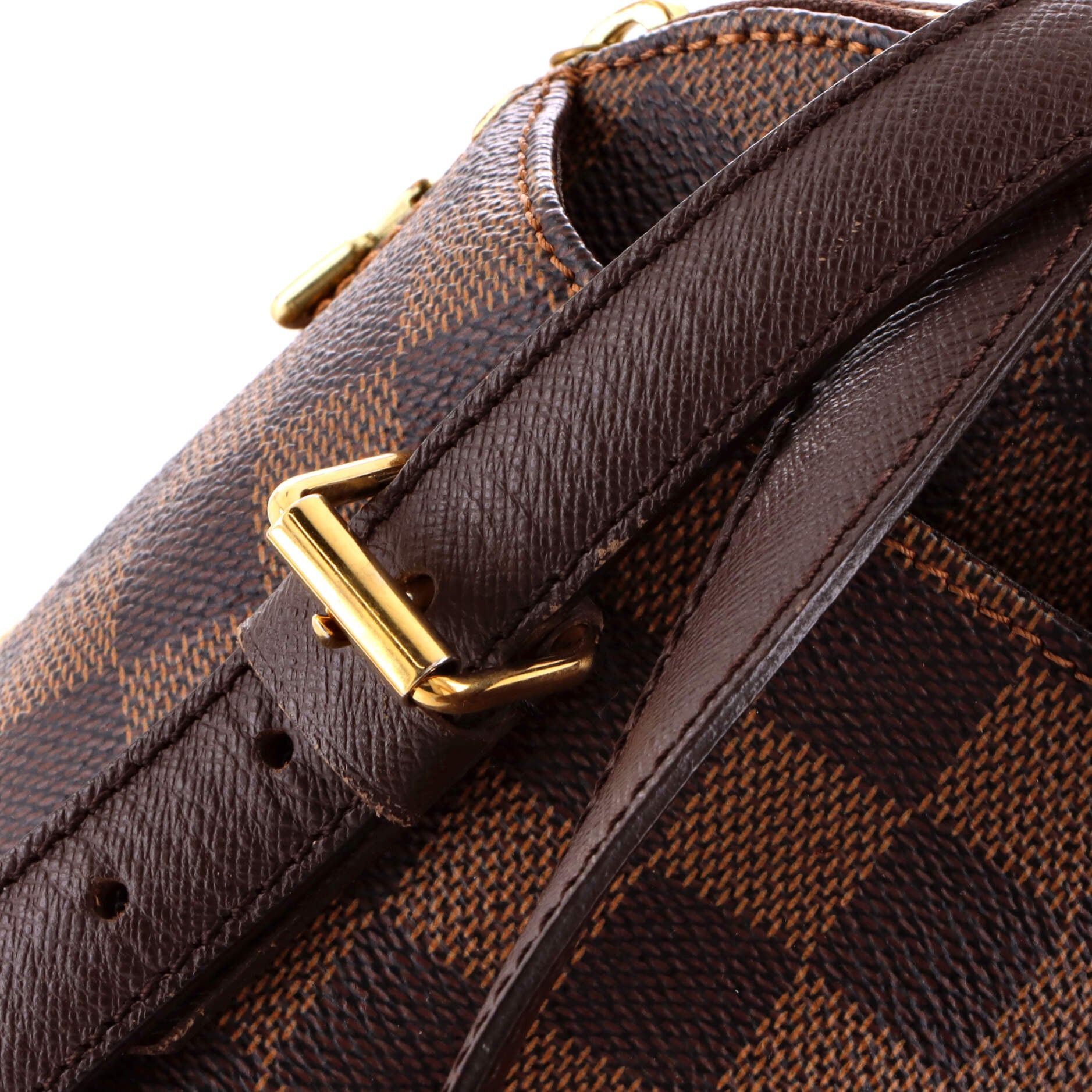 Louis Vuitton Belem Handbag Size ONE SIZE - 6 Thumbnail