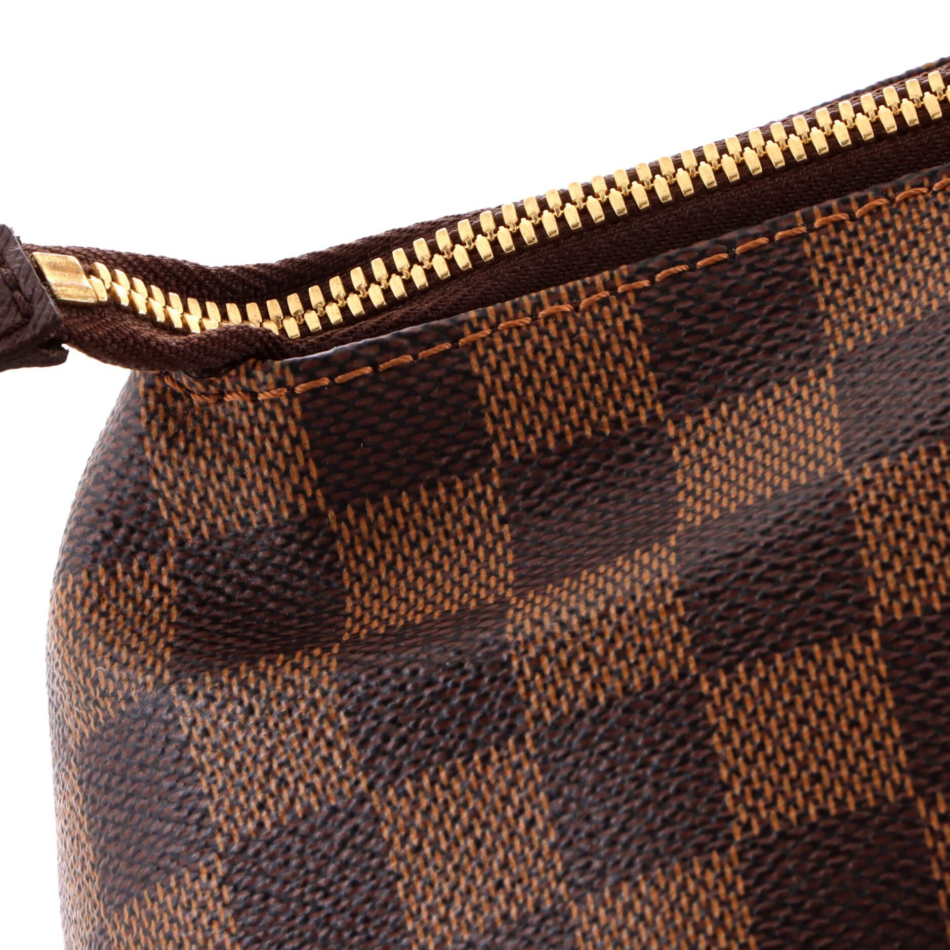 Louis Vuitton Belem Handbag Size ONE SIZE - 7 Thumbnail