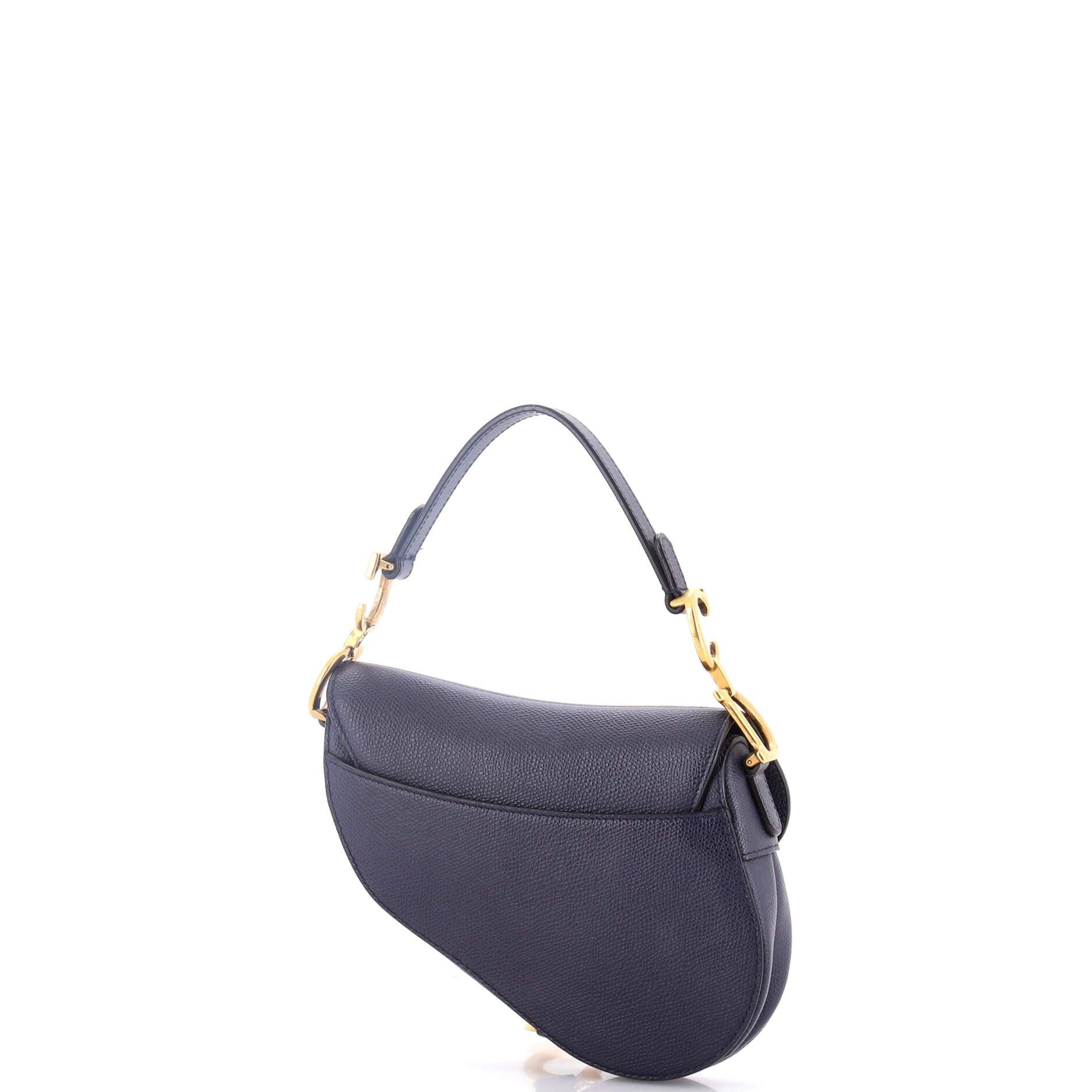 Dior Saddle Handbag Size ONE SIZE - 3 Thumbnail