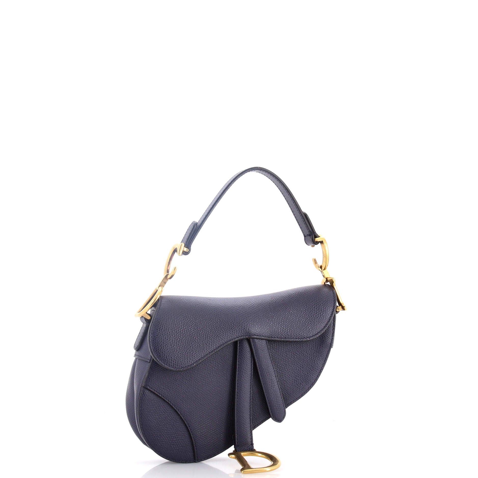 Dior Saddle Handbag Size ONE SIZE - 2 Thumbnail