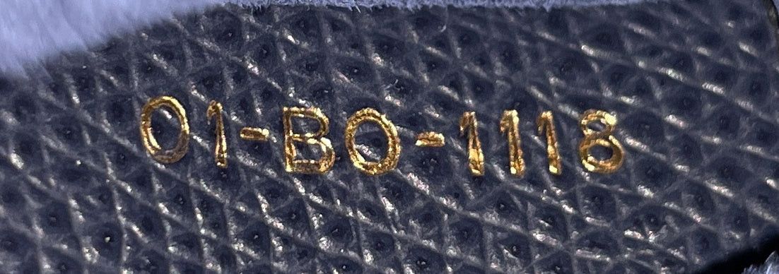 Dior Saddle Handbag Size ONE SIZE - 6 Thumbnail
