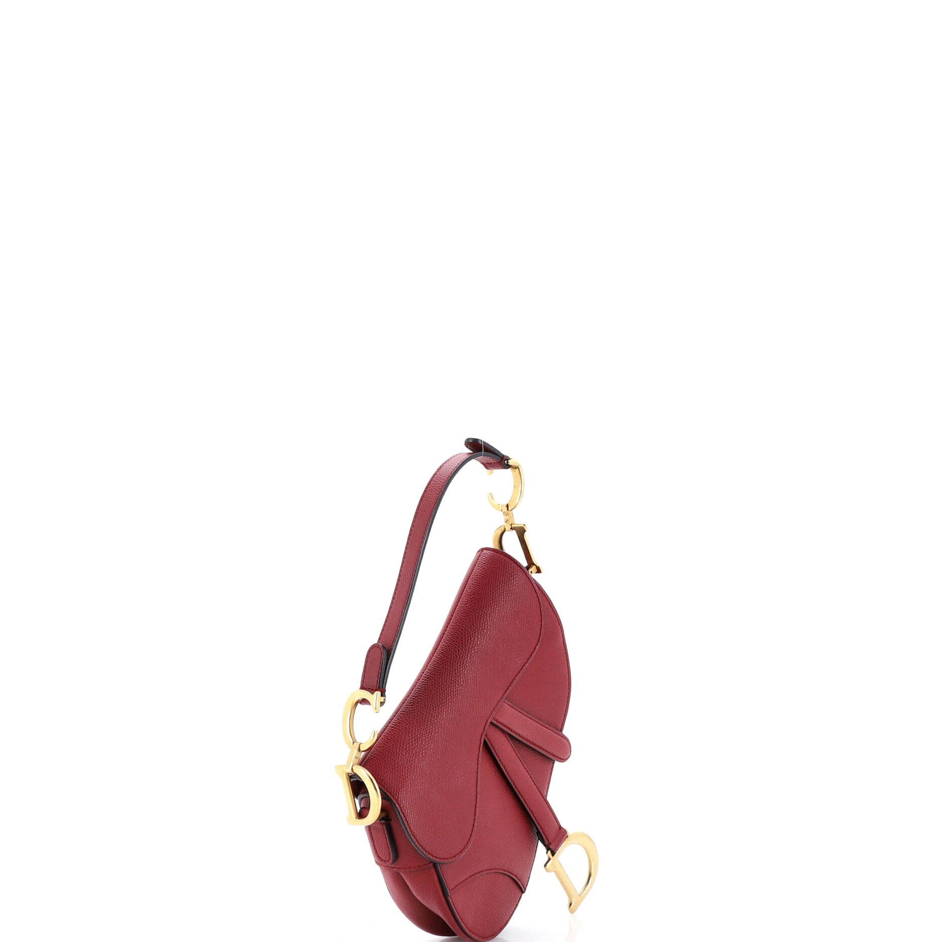 Dior Saddle Handbag Size ONE SIZE - 2 Thumbnail