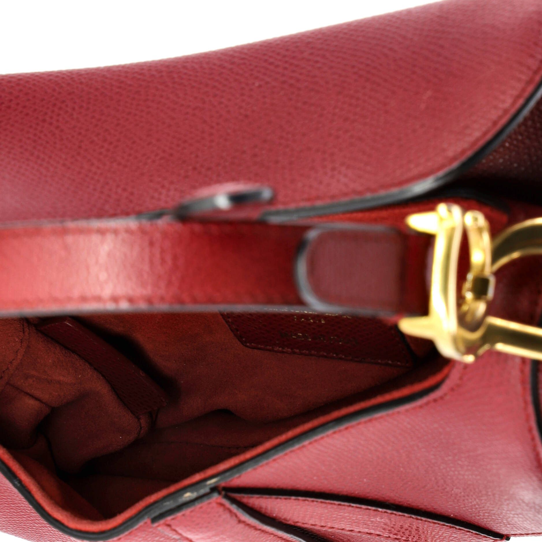 Dior Saddle Handbag Size ONE SIZE - 5 Thumbnail