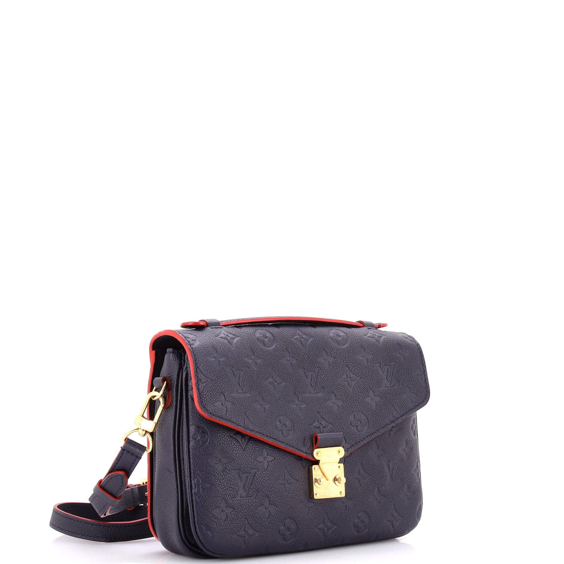 Louis Vuitton Pochette Metis Size ONE SIZE - 2 Thumbnail