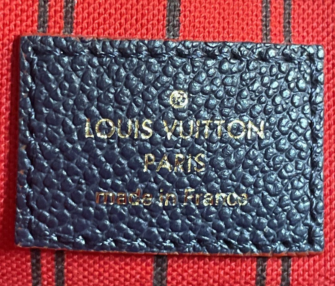 Louis Vuitton Pochette Metis Size ONE SIZE - 6 Thumbnail