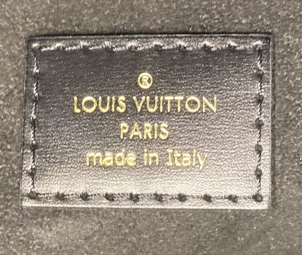 Louis Vuitton Pochette Metis Size ONE SIZE - 7 Thumbnail