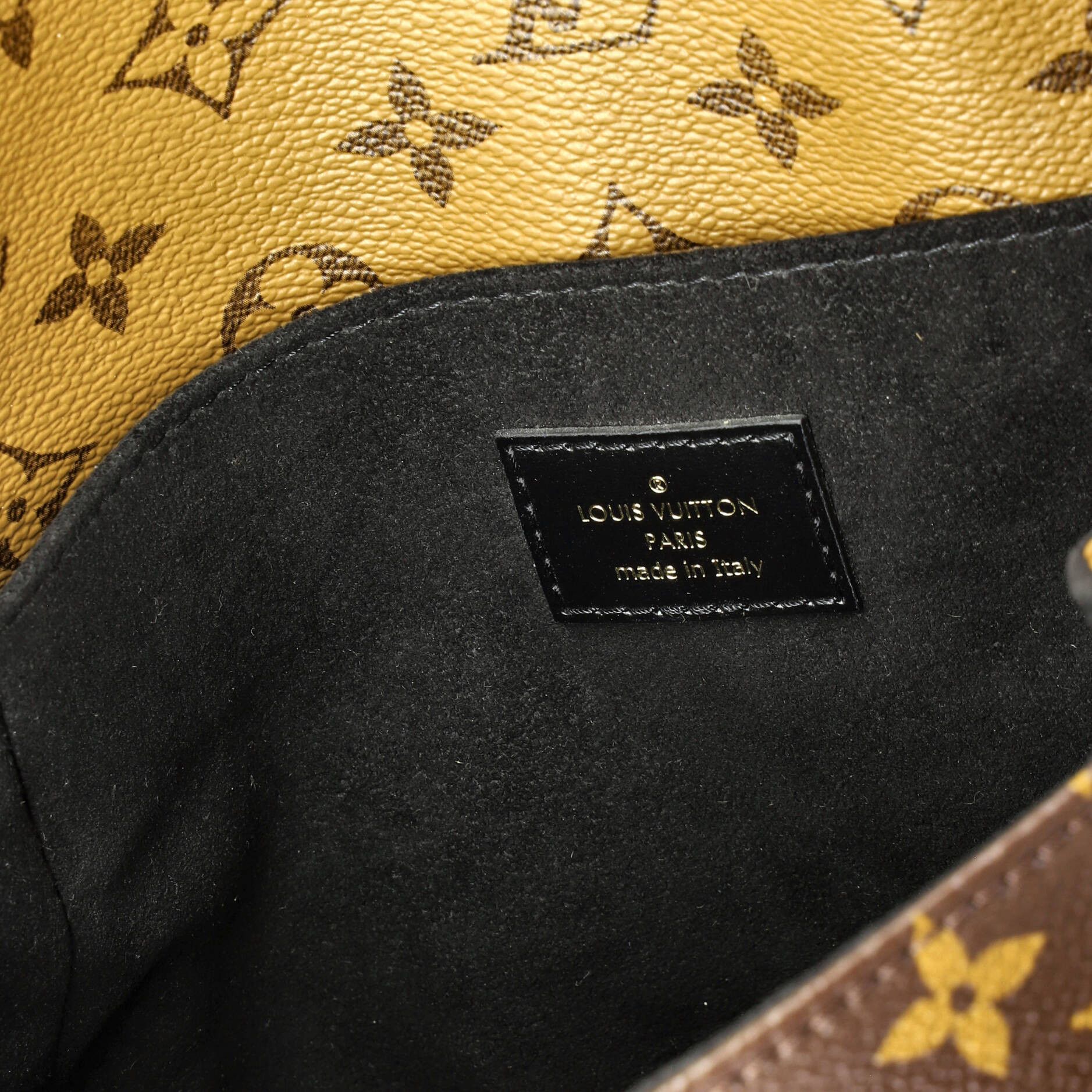 Louis Vuitton Pochette Metis Size ONE SIZE - 6 Thumbnail